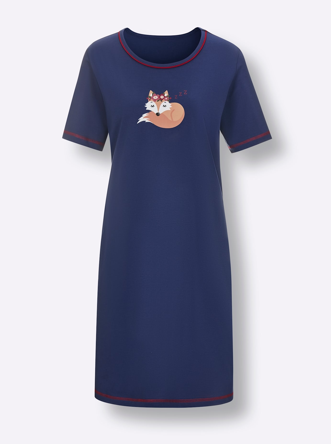 Sleepshirt »Sleepshirt«