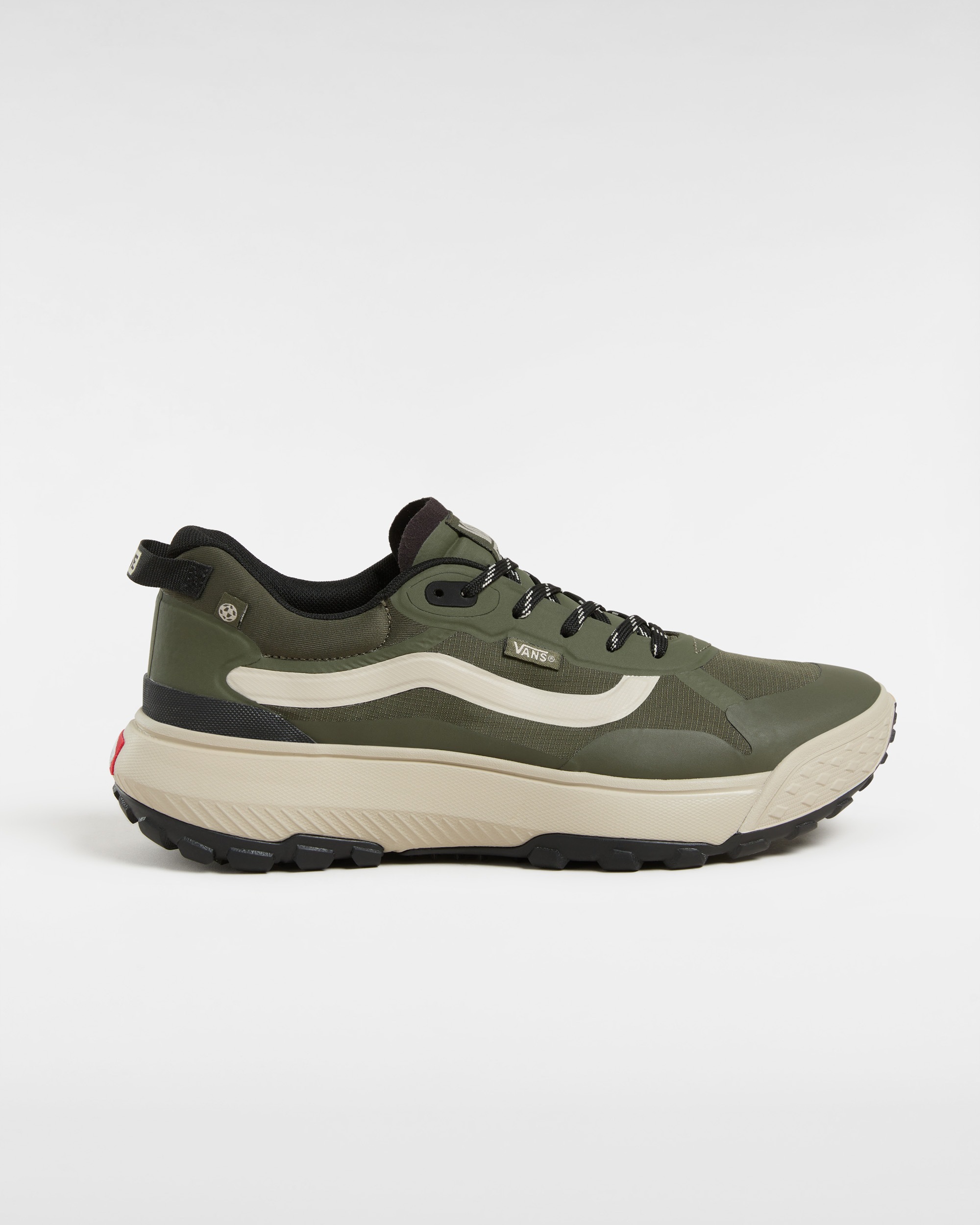 Vans Sneaker »MTE Crosspath«, wasserabweisend