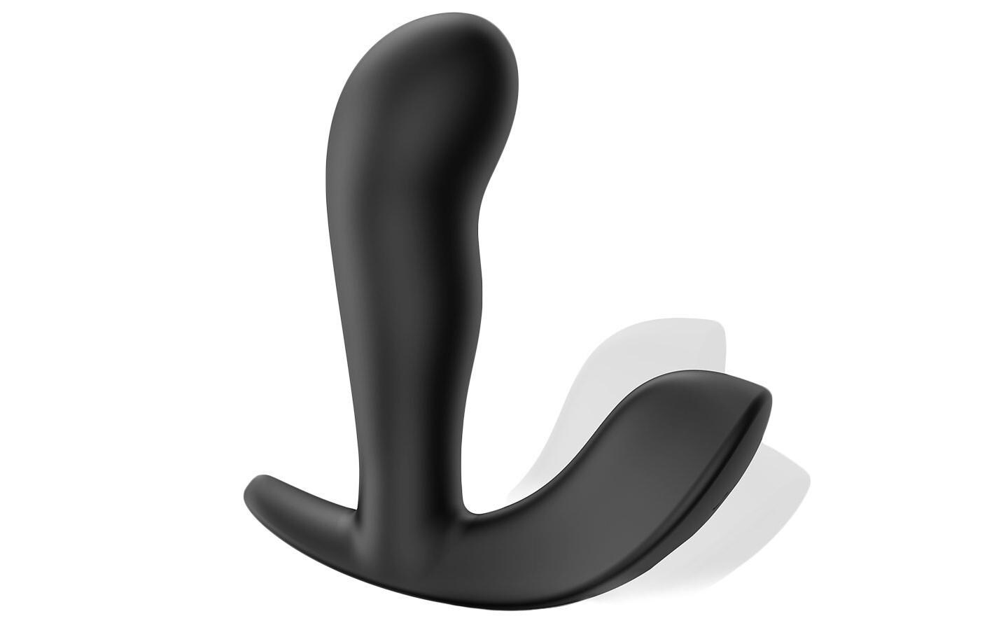 Vibrator »Twist Delight«, (1 tlg.)