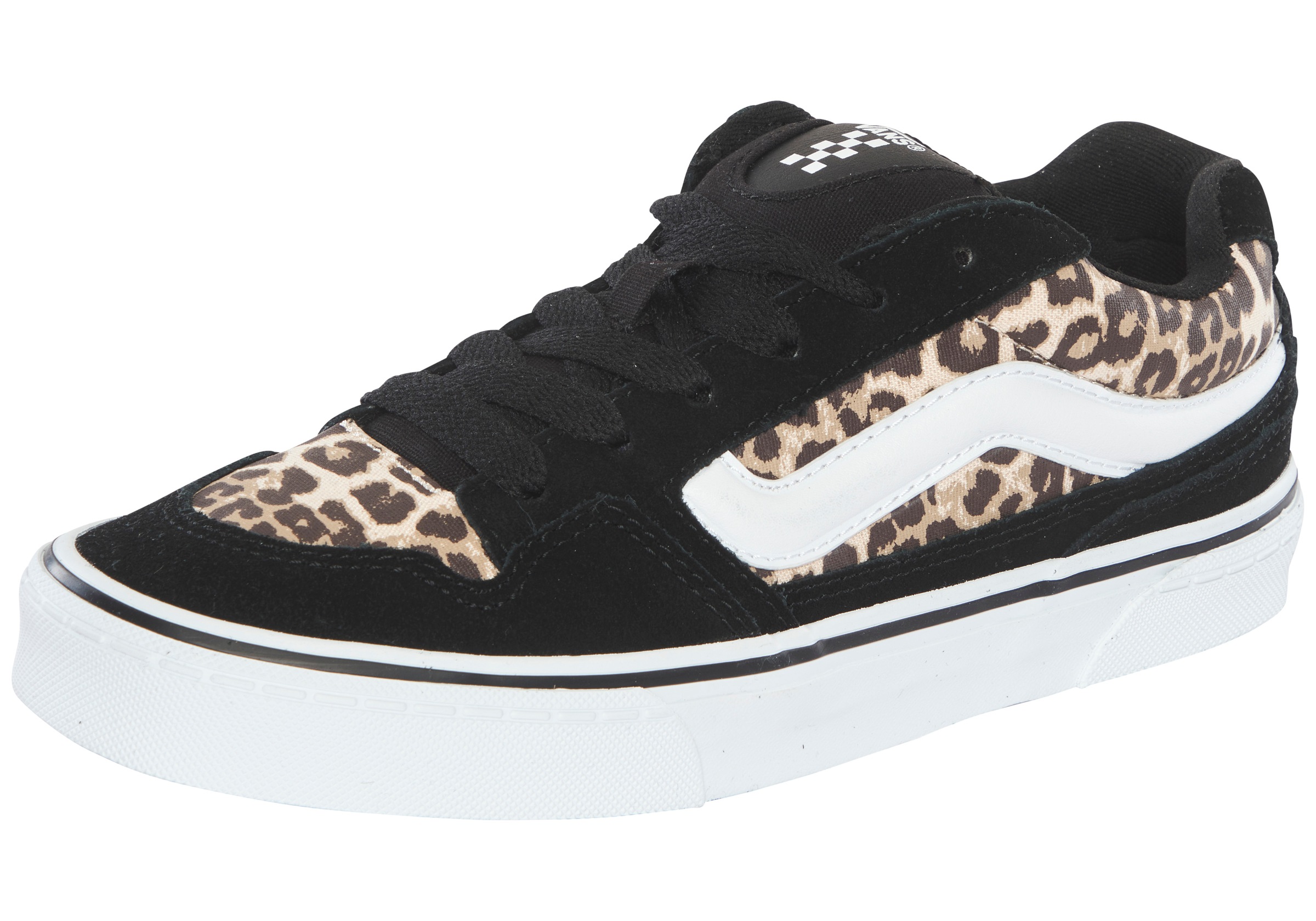 Image of Vans Sneaker "Caldrone"