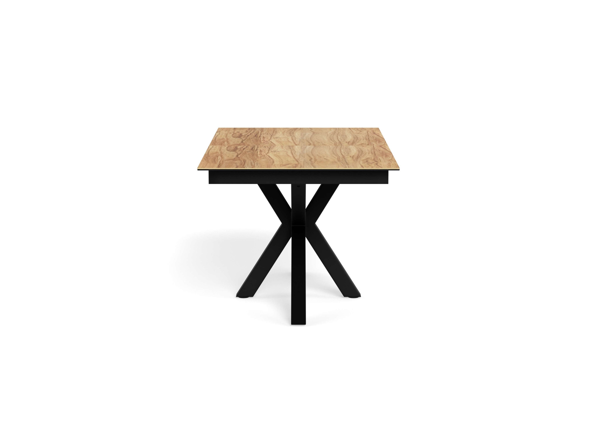 ACTONA GROUP Table de salle à manger »Heaven,Tischplatte aus Keramik, ausziehbar - robust & pflegeleicht« Résistant aux rayures, déperlant, place assise pour 4-8 personnes, L: 168/210 cm