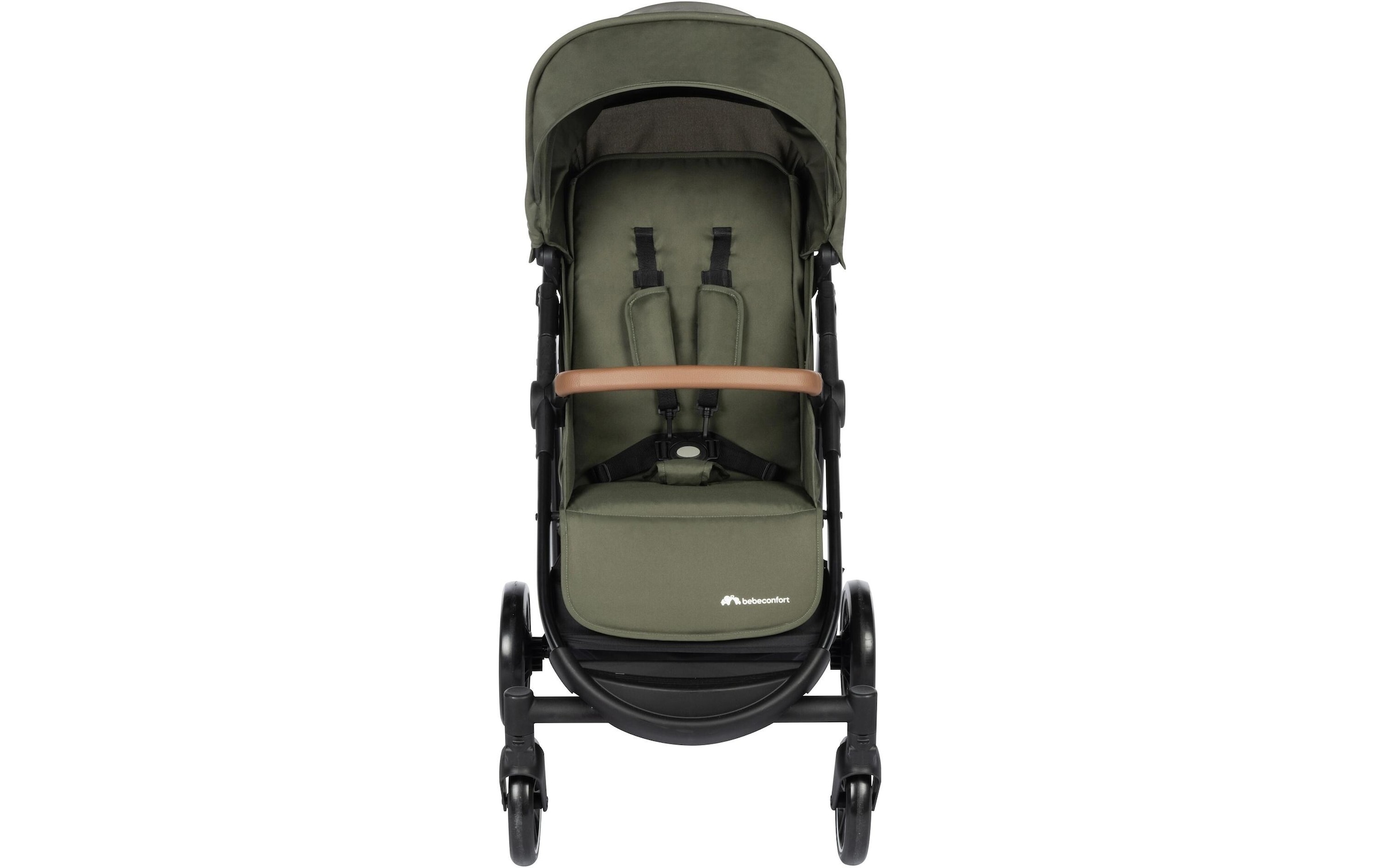 Kinder-Buggy »Ingenious Mineral Green«, 22 kg
