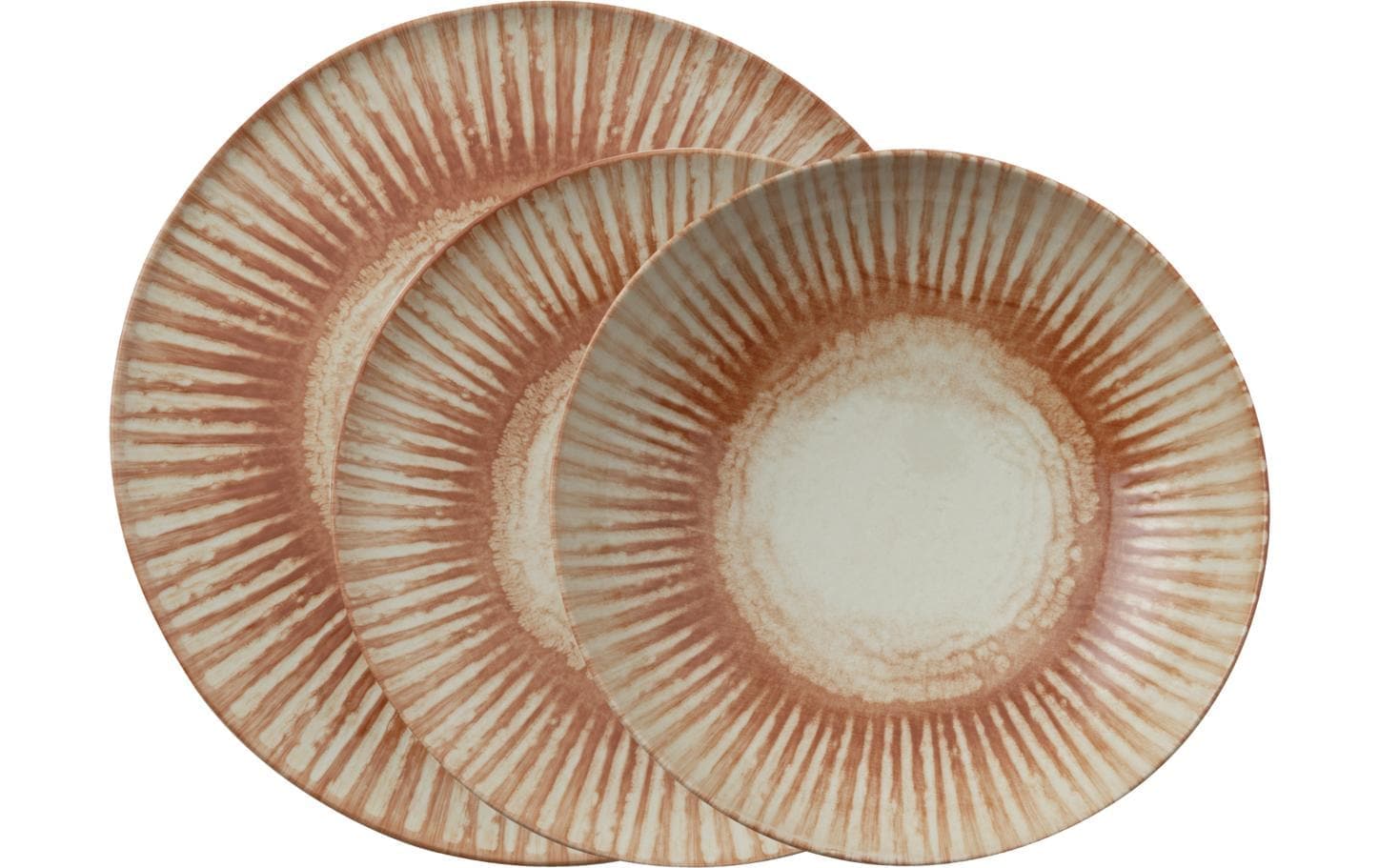 Arthur Krupp Speiseteller »Sunlight 12 Stück«