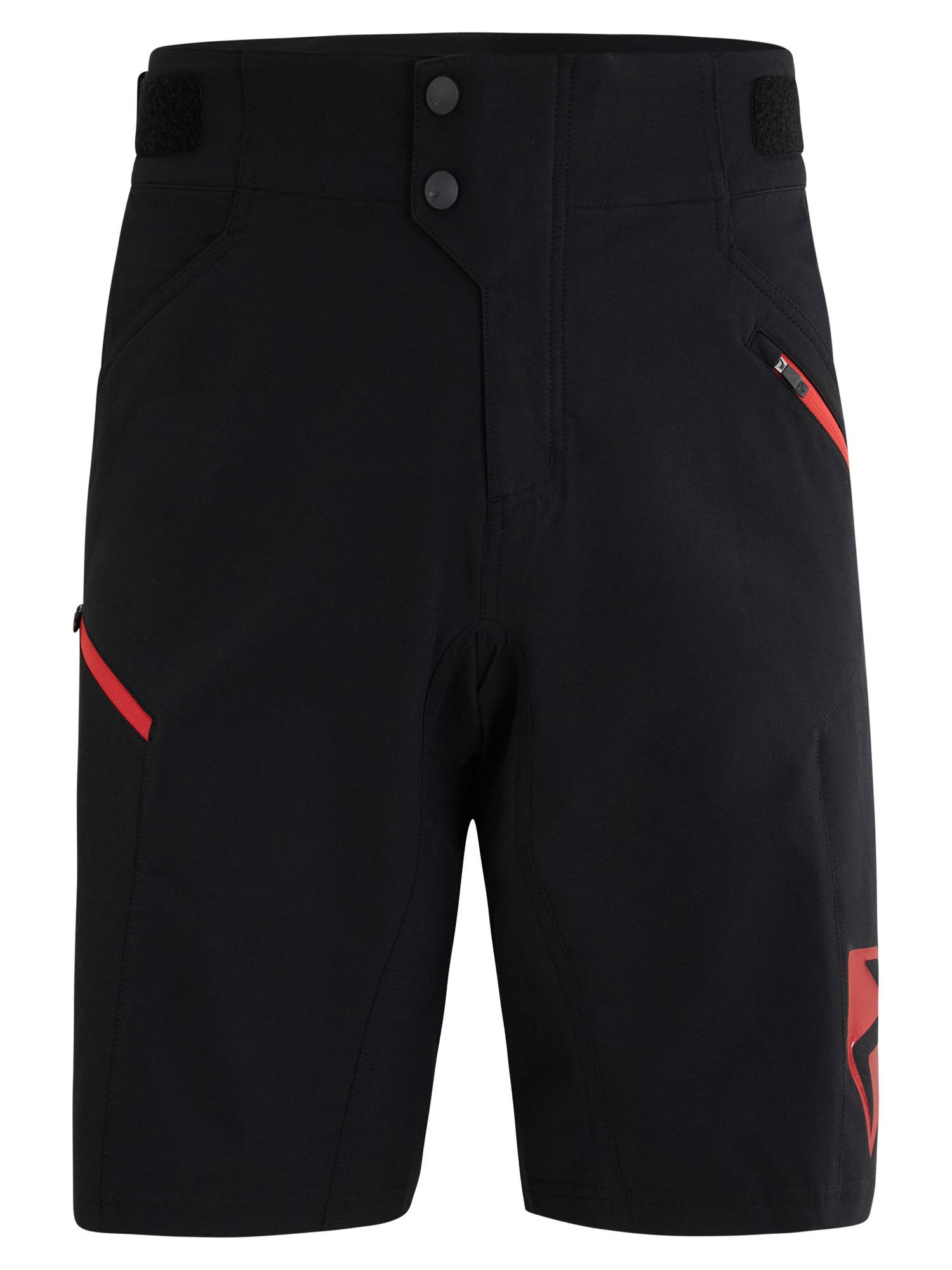 Image of Ziener Radhose »NONUS X-FUNCTION« bei Ackermann Versand Schweiz