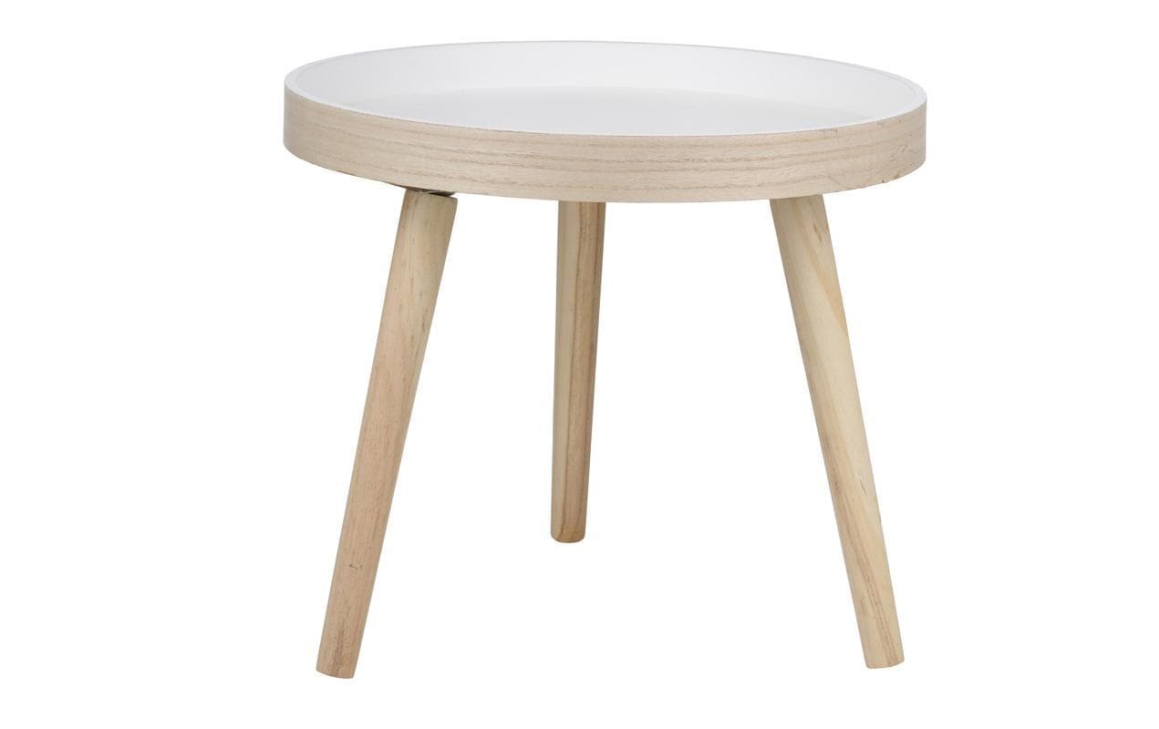   Beistelltisch »Arti Casa 40 x 36 cm«