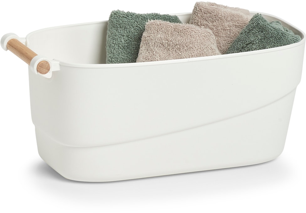 Zeller Present Organizer »Kunststoff« Aufbewahrungsbox