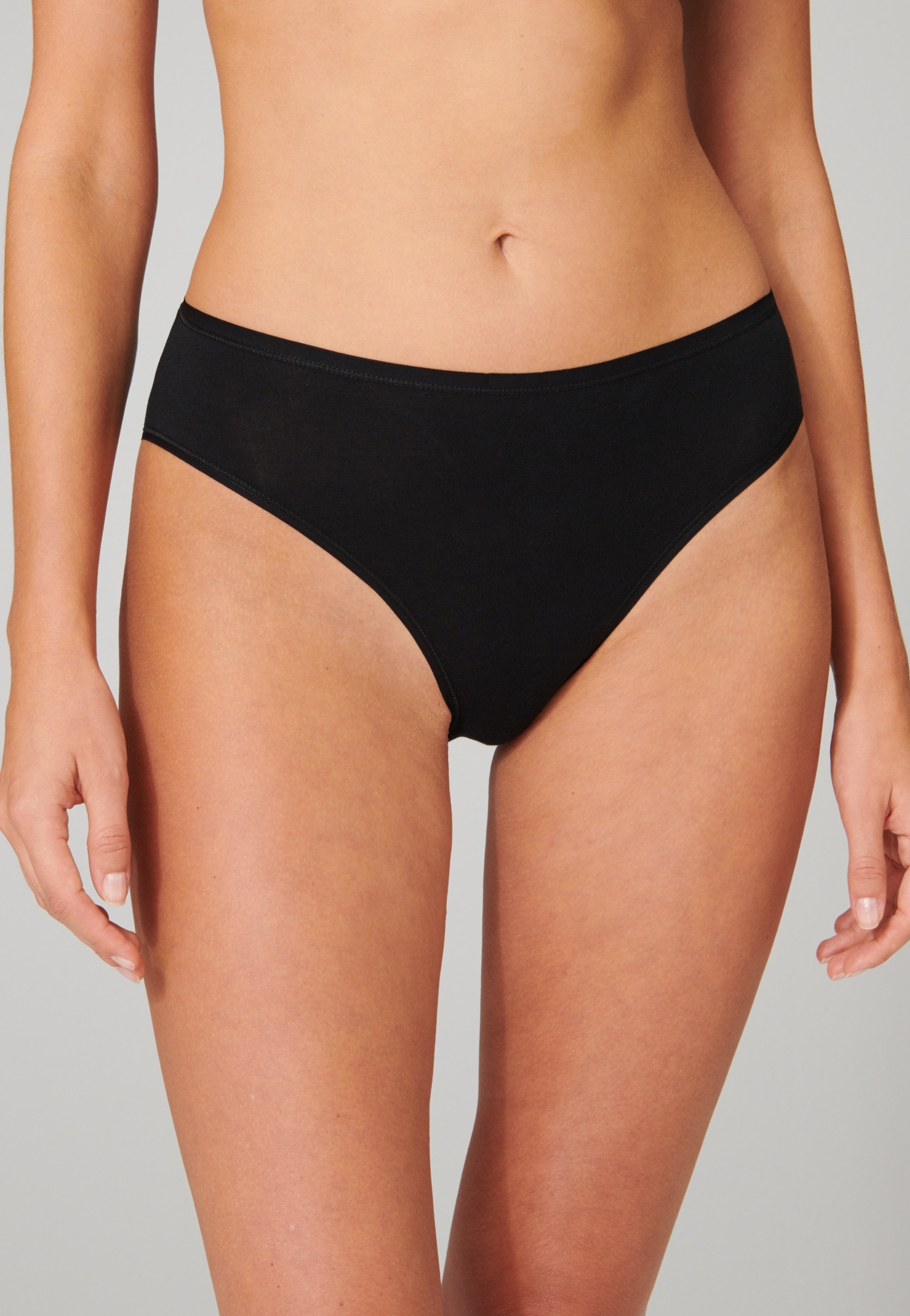 Schiesser Tai-Slip »95/5«