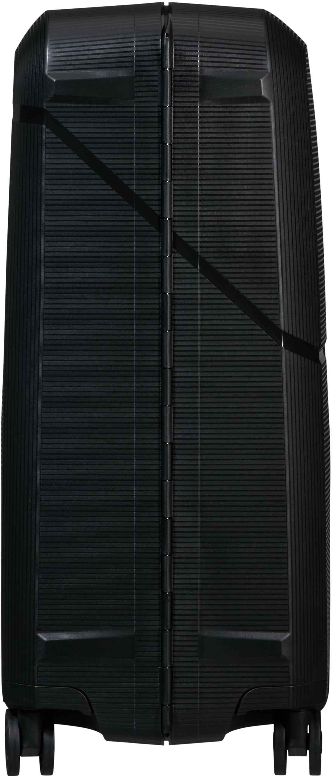 Samsonite Hartschalen-Trolley »MAGNUM, verschiedene Grössen und Farben« 82 l 4 Rollen Reisekoffer Trolley Aufgabegepäck TSA-Zahlenschloss