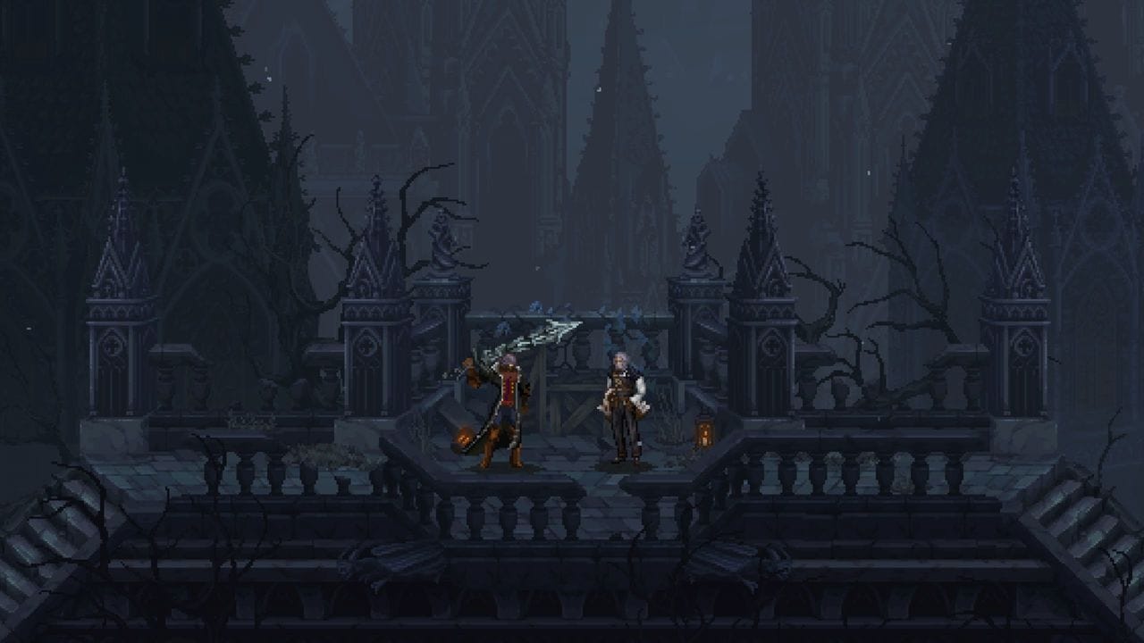 Spielesoftware »The Last Faith: The Nycrux Edition«, Xbox Series X