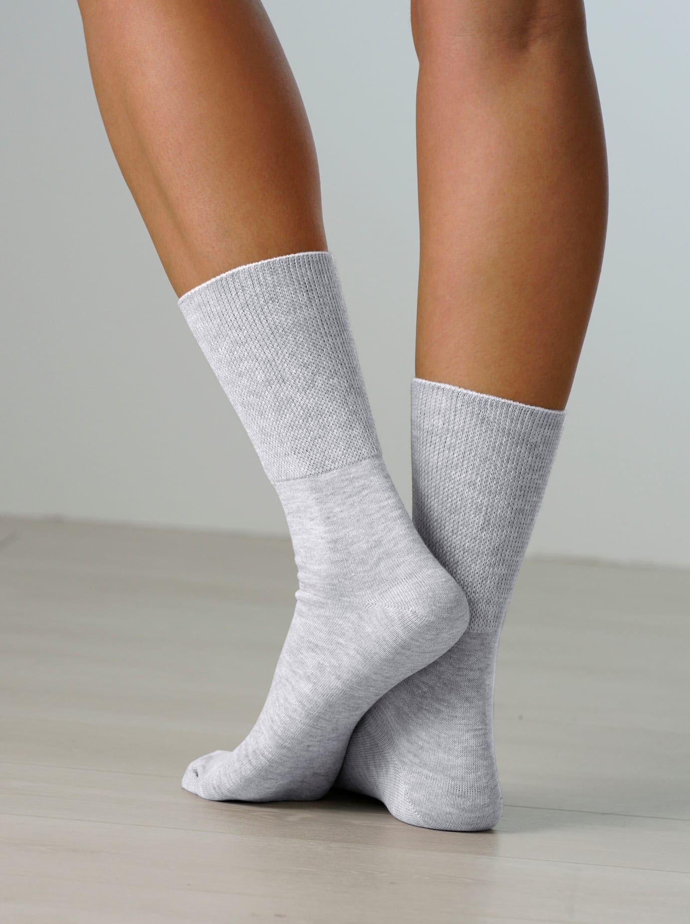 Image of wäschepur Diabetikersocken 5 Stk. tlg.