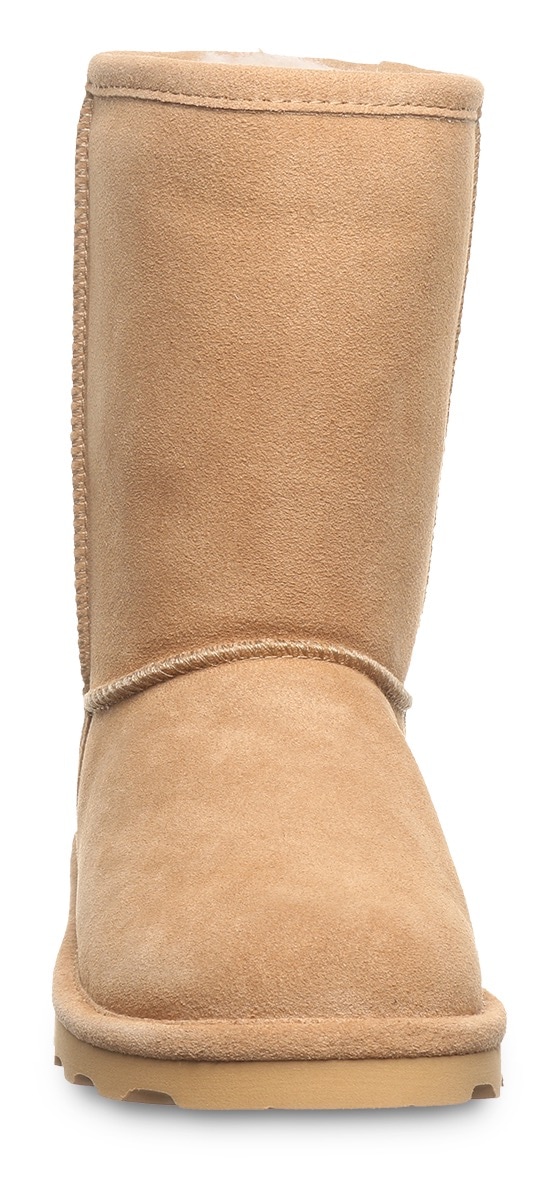 Bearpaw Winterboots »ELLE SHORT«  Winterstiefel, Snowboots mit hohem Schaft