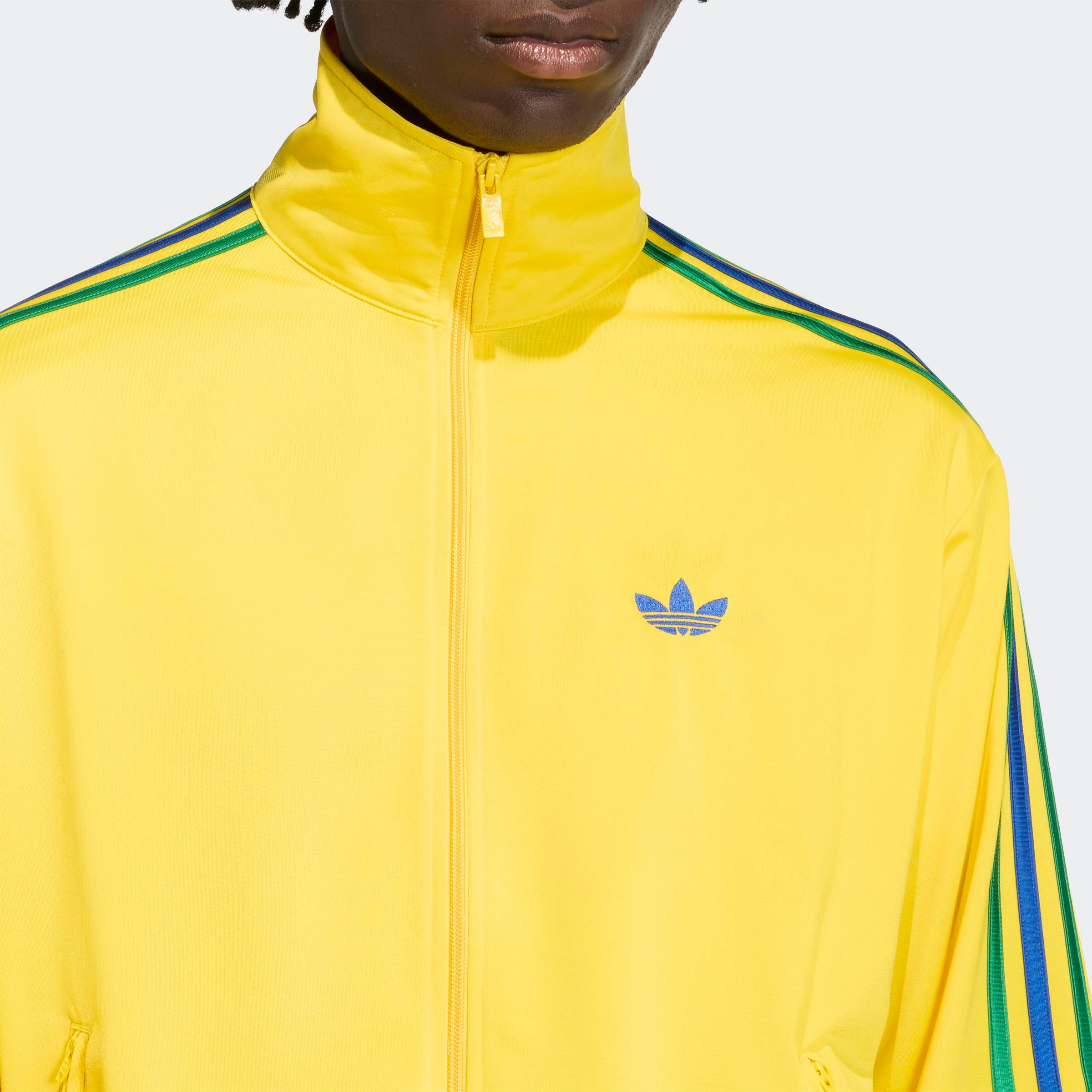 adidas Originals Veste d'entraînement »FIREBIRD TT«