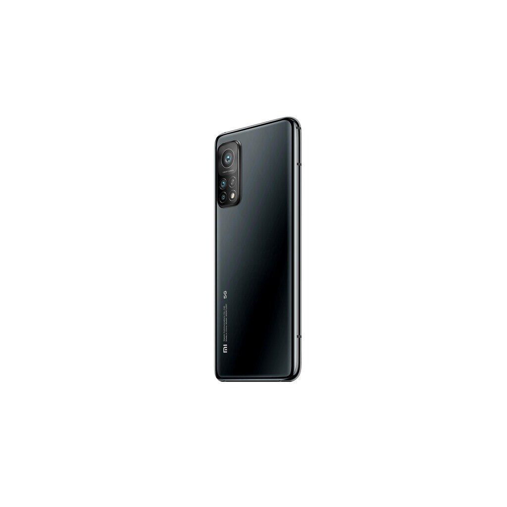 Xiaomi Smartphone »Mi 10T Pro 5G«, schwarz, 16,8 cm/6,67 Zoll, 108 MP Kamera