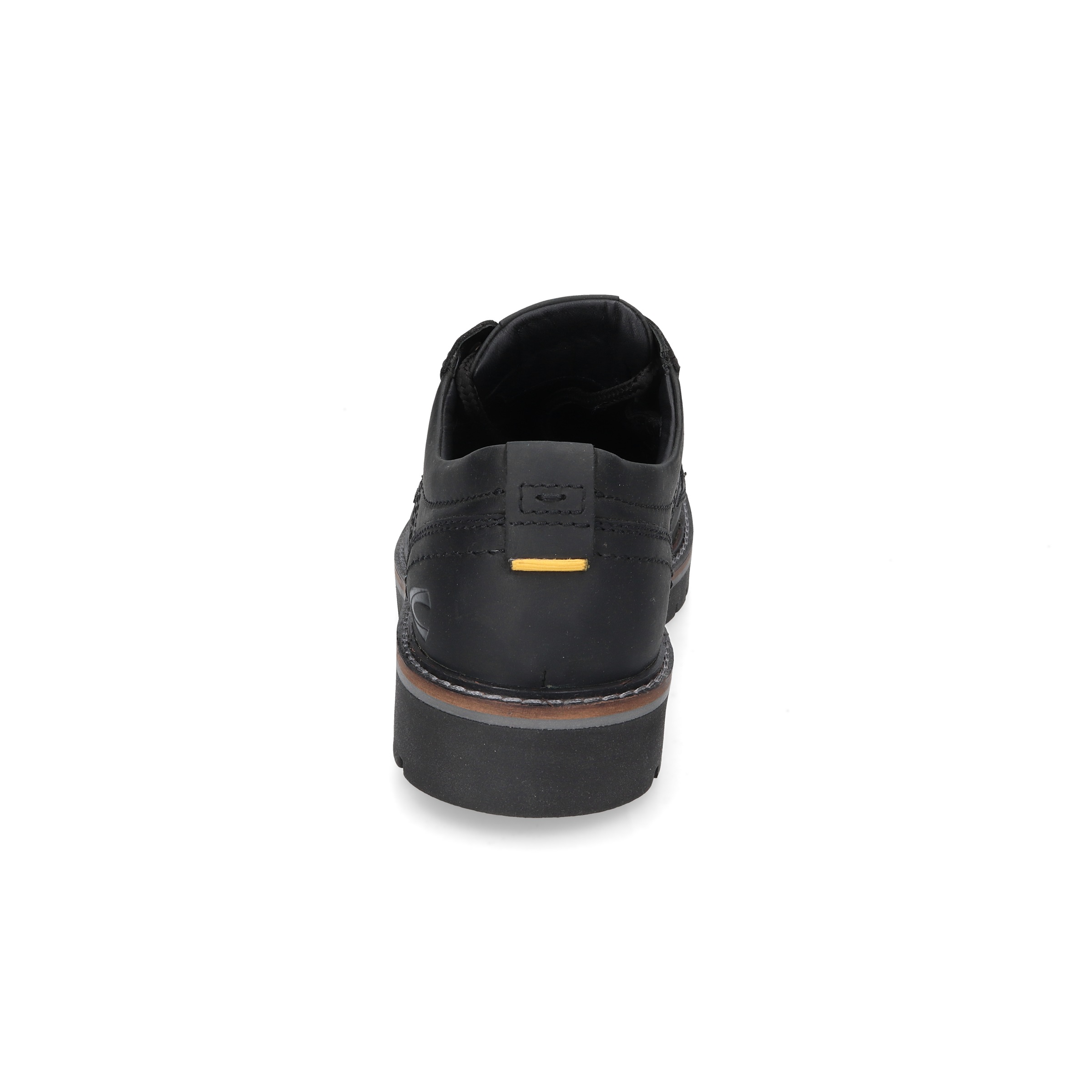 camel active Schnürschuh  Halbschuh, Trachtenschuh mit wasserdichter Sympatex Membrane
