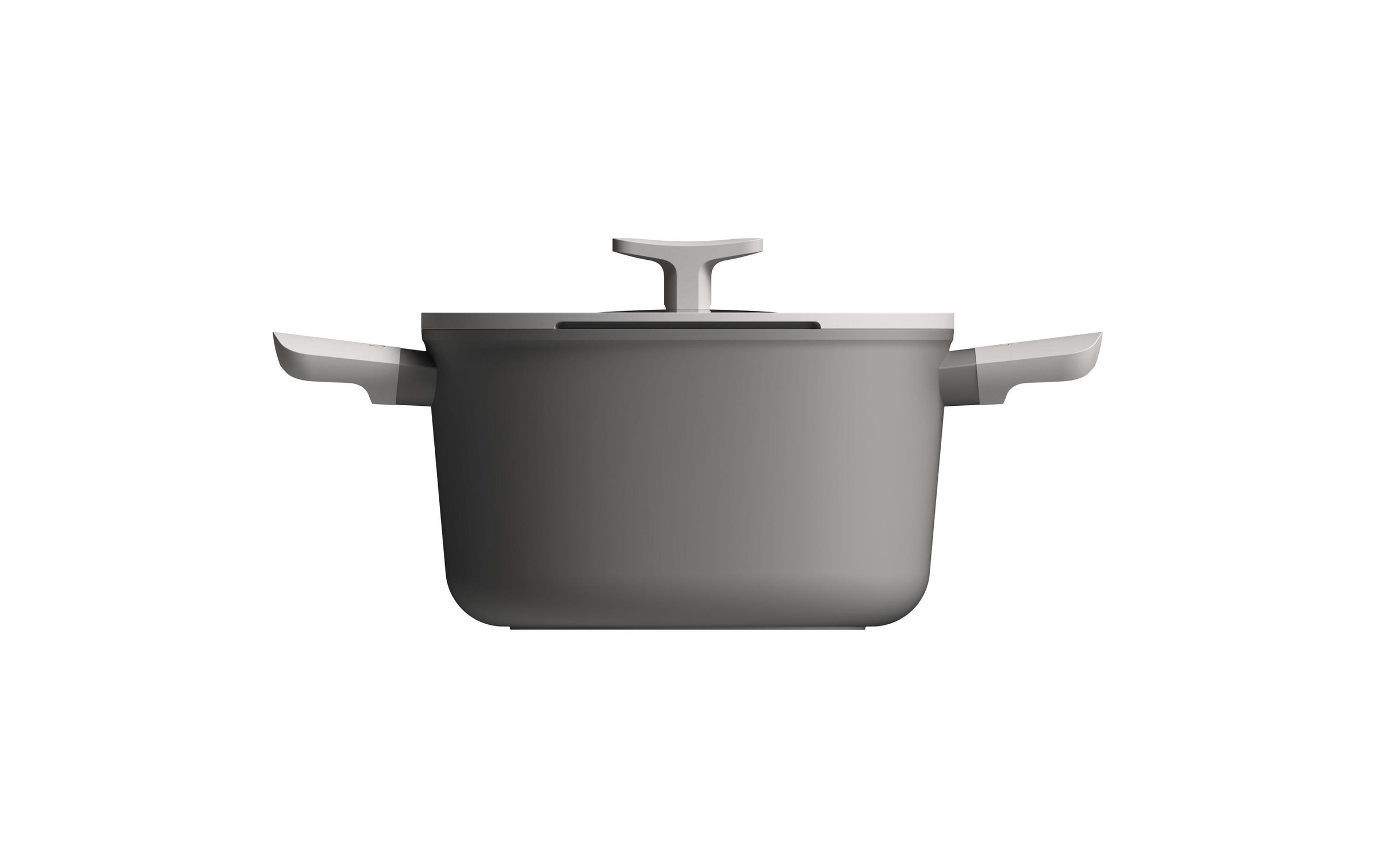 BergHOFF Bratentopf »Leo 24 cm«, Aluminium