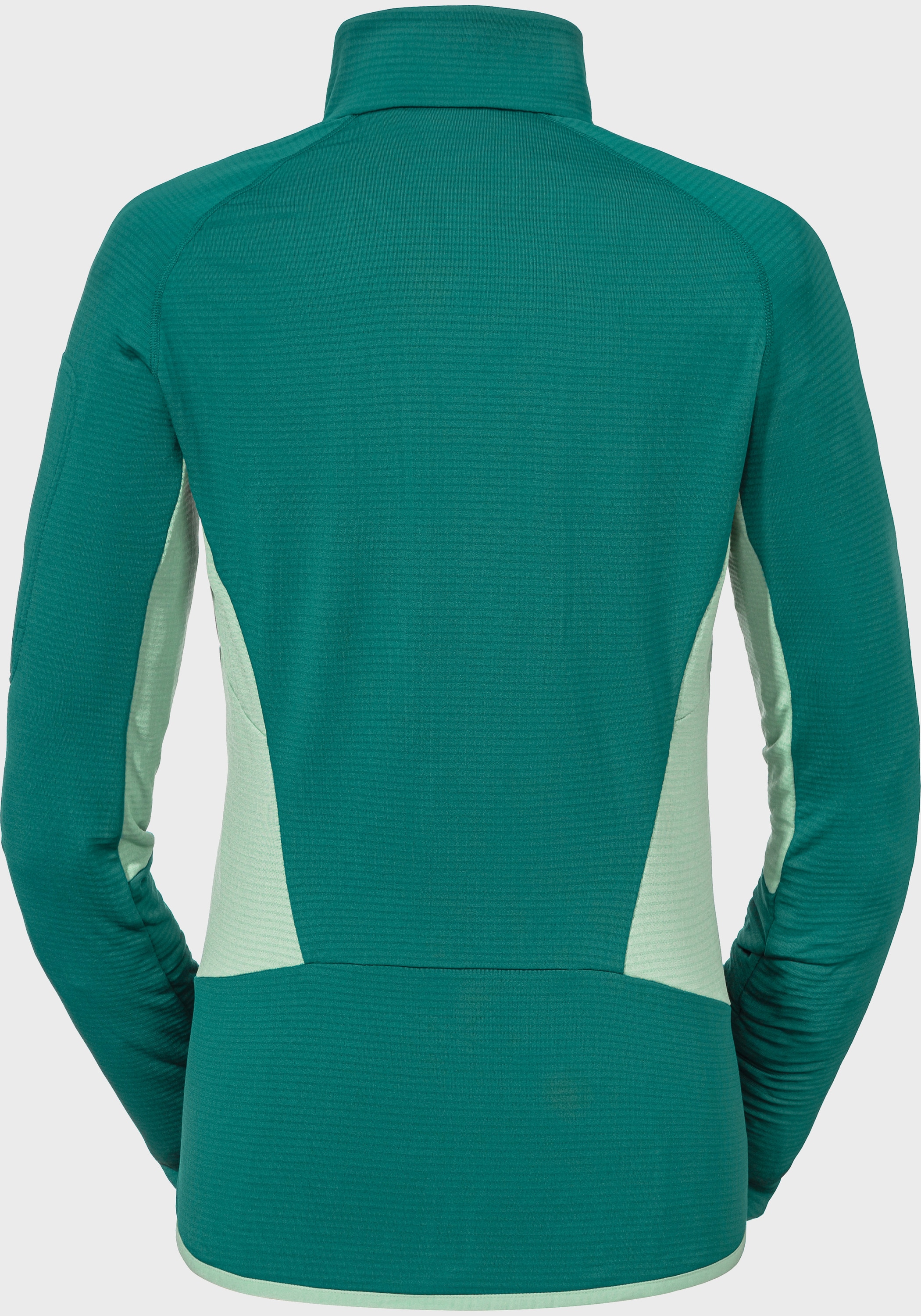 Schöffel Fleecejacke »Fleece Jacket Hydalen L«, ohne Kapuze