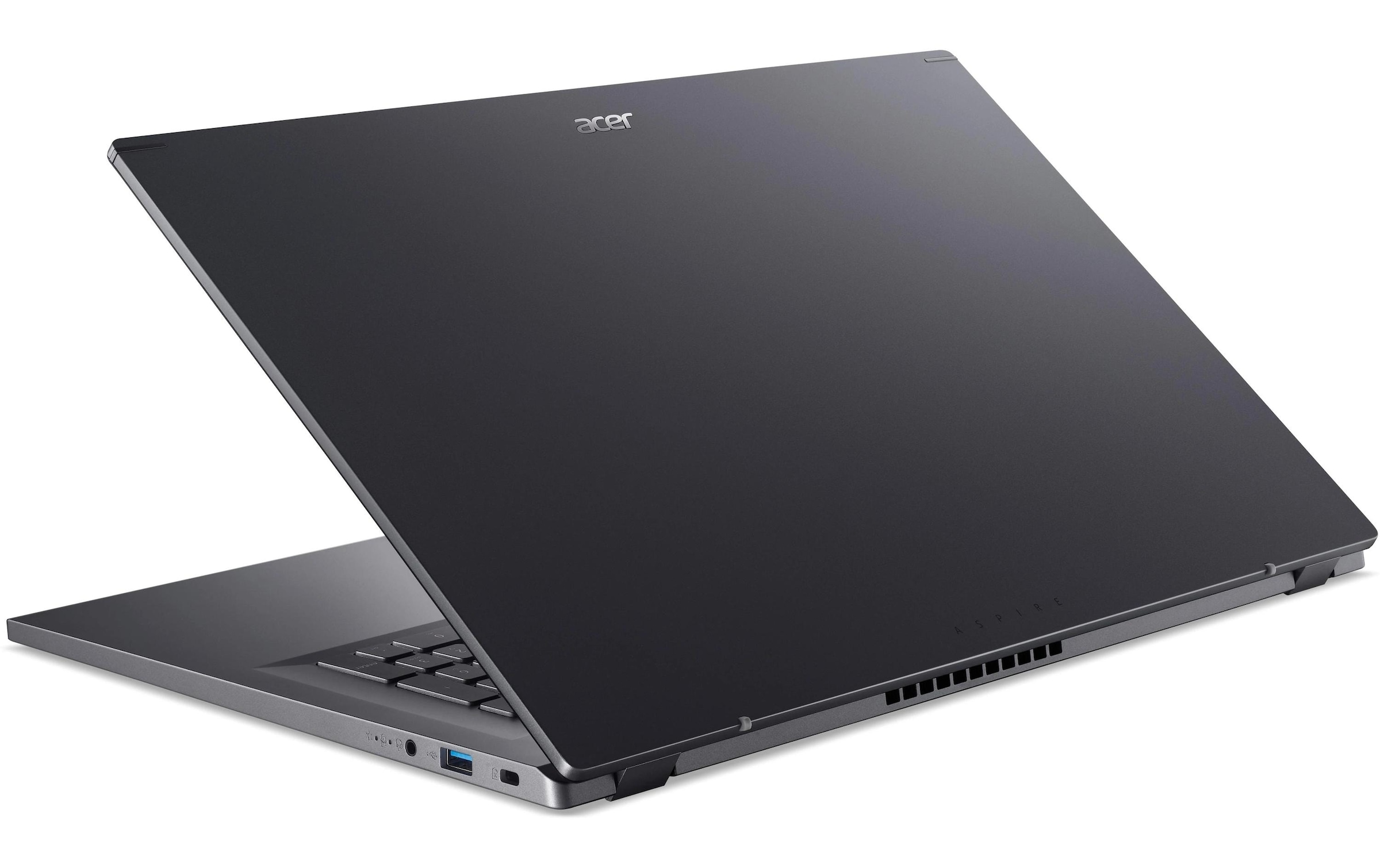 Acer Notebook »Aspire 17 (A17-51GM-75T4) 7-150U,32GB,1TB,RTX 2050«, 43,94 cm, / 17,3 Zoll, Intel, GeForce RTX 2050