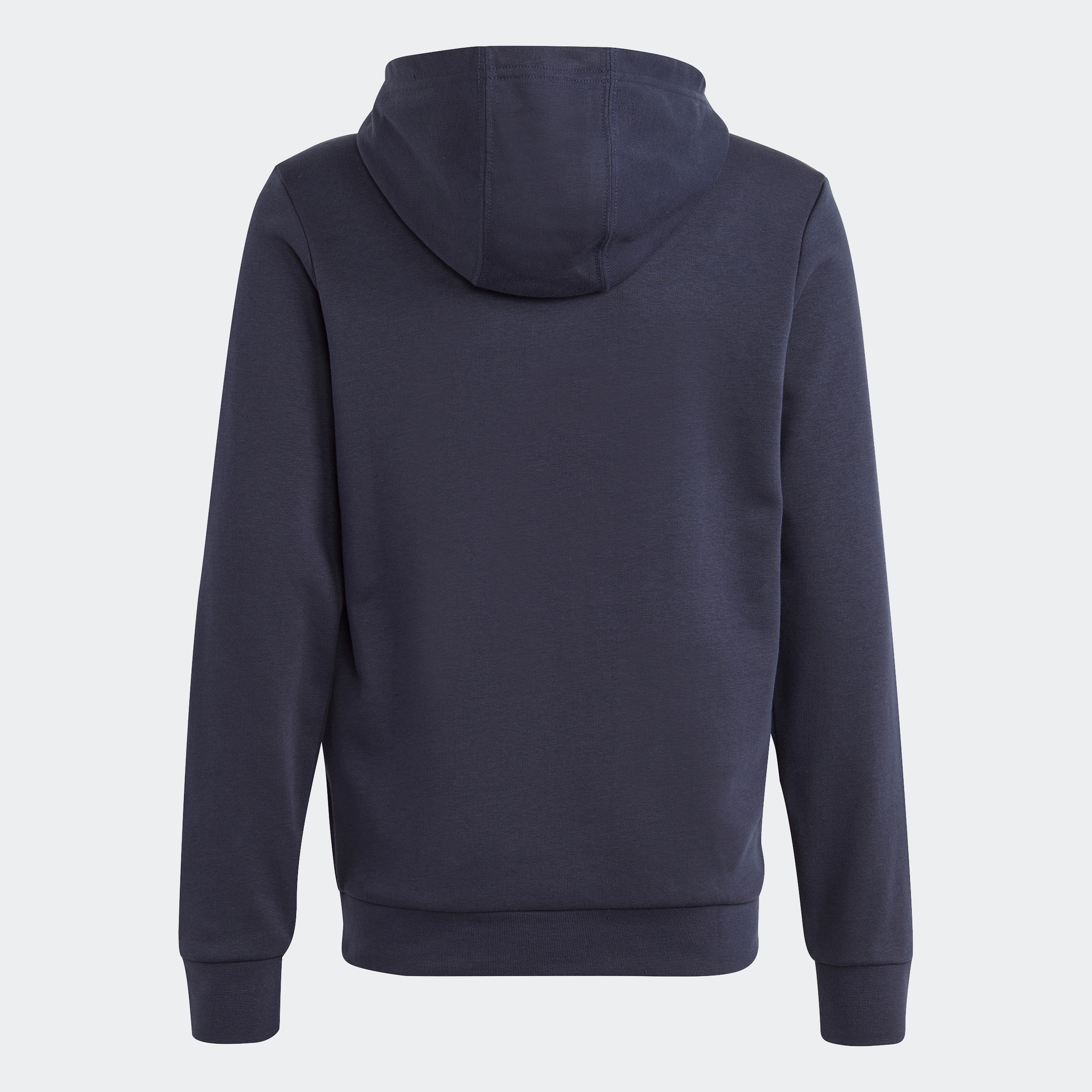 adidas Sportswear Kapuzensweatshirt »BIG LOGO ESSENTIALS COTTON HOODIE«