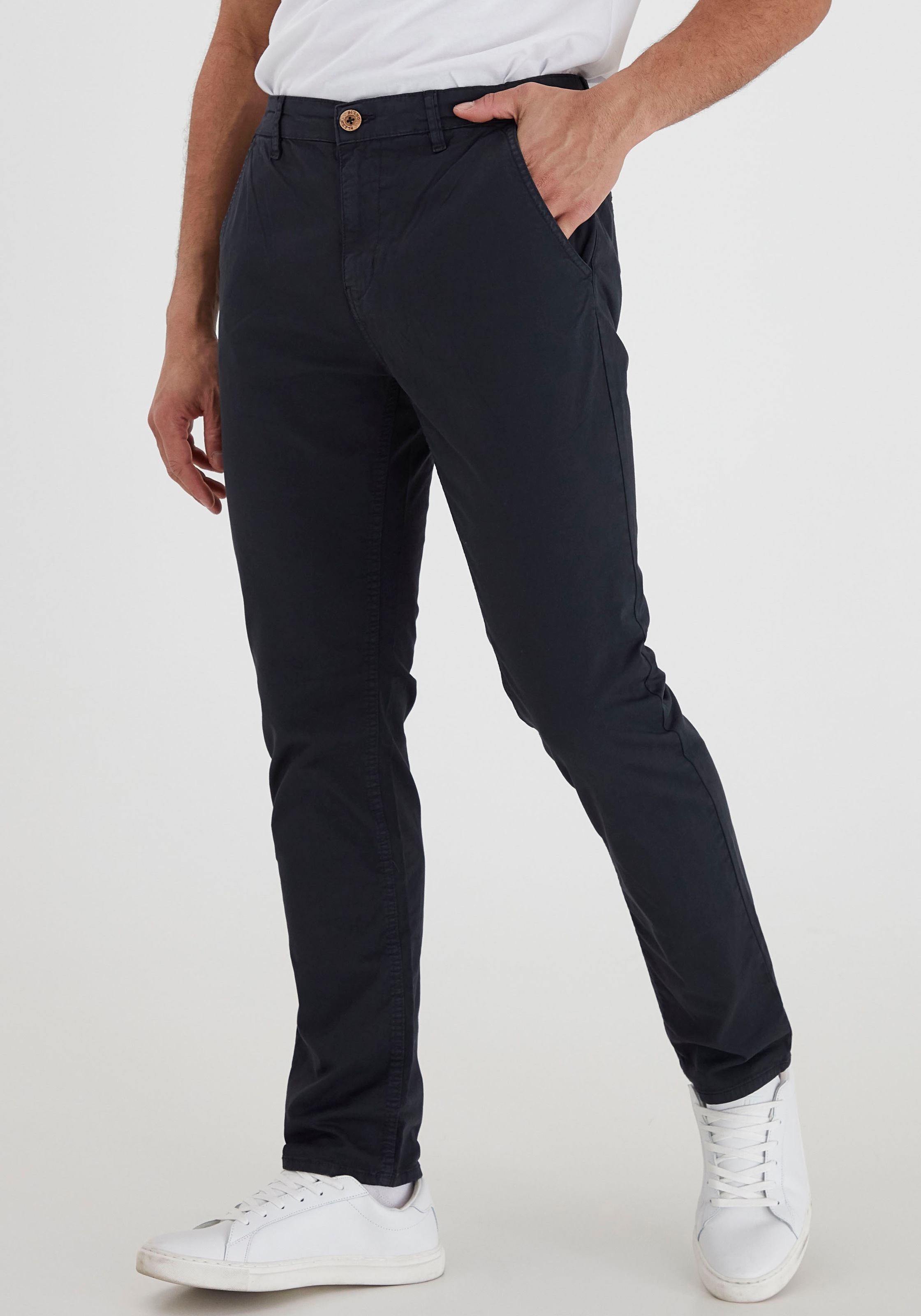 Image of Blend Chinohose »BHNIGHT« bei Ackermann Versand Schweiz