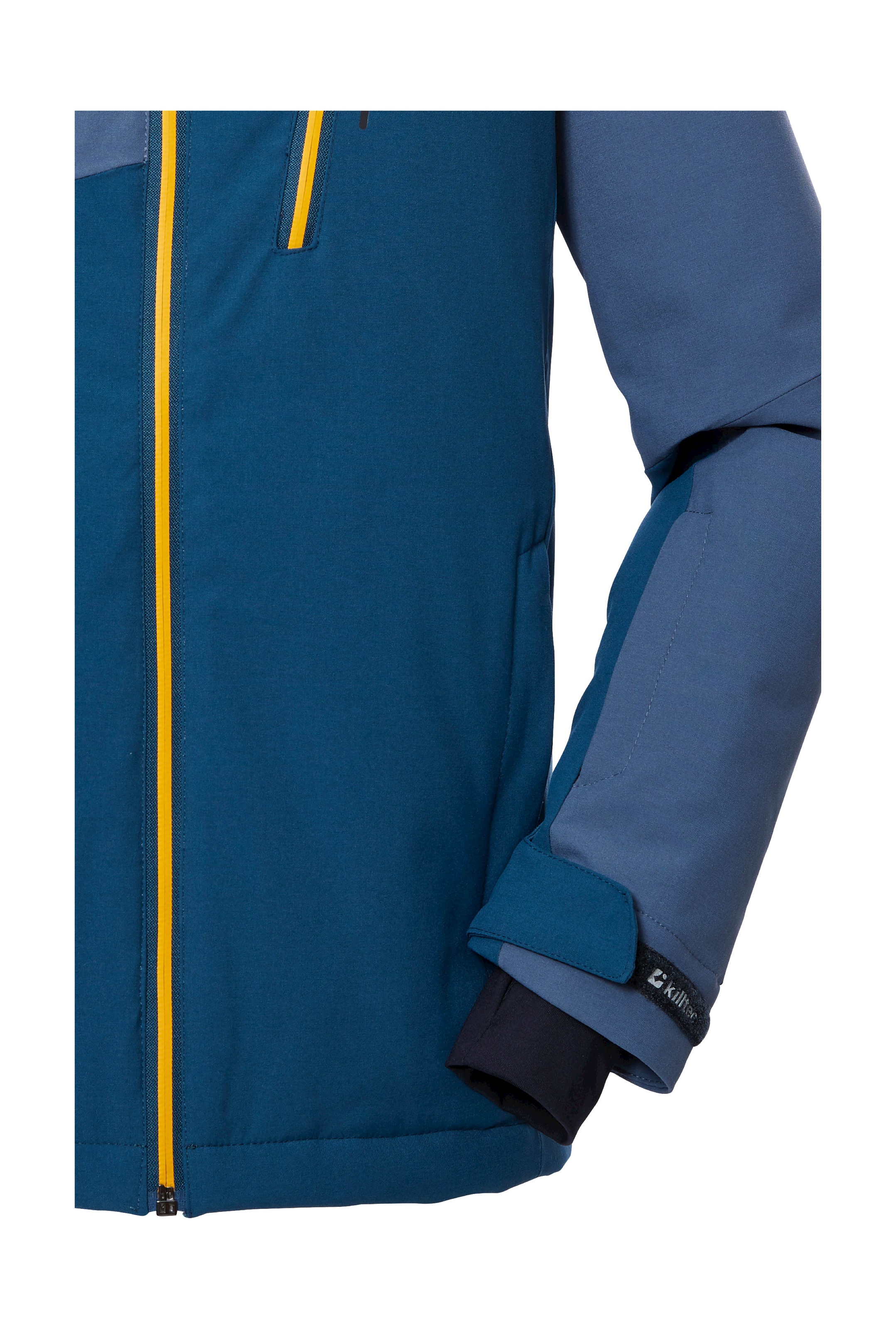 Killtec Skijacke »KSW 173 BYS SKI JCKT«