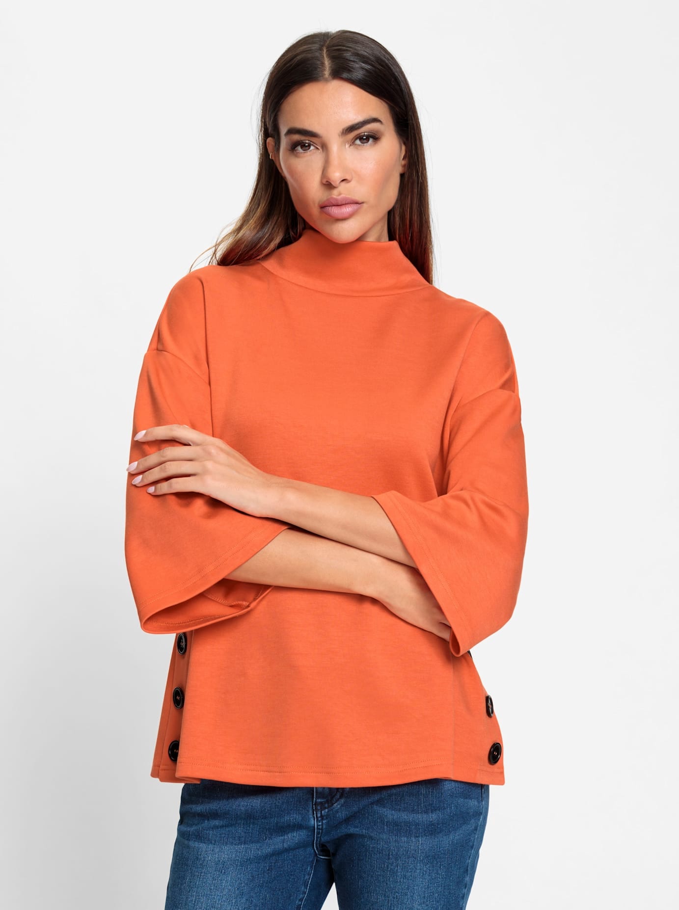 heine Sweatshirt