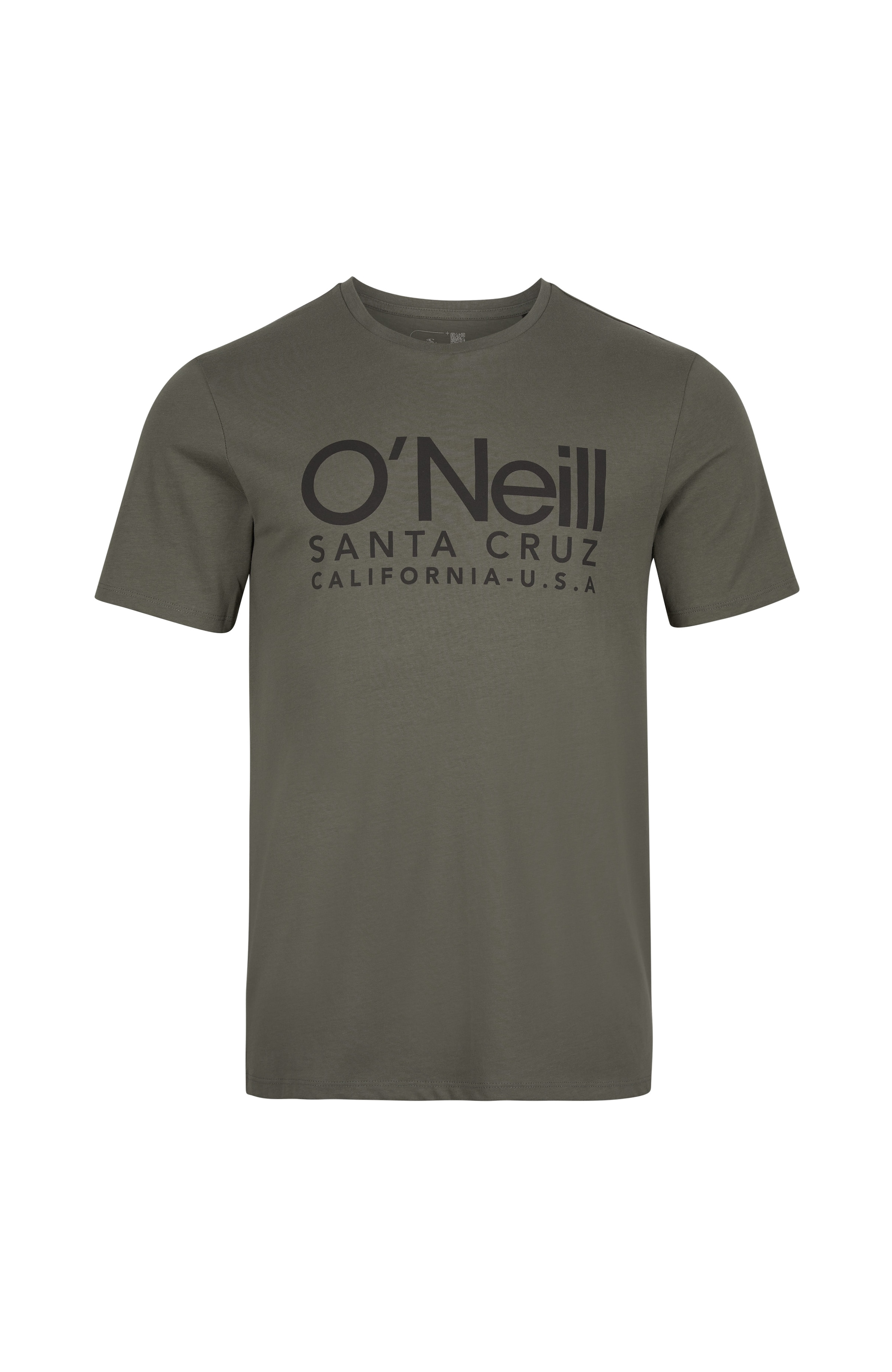 O'Neill T-Shirt »CALI ORIGINAL T-SHIRT«, mit Logodruck
