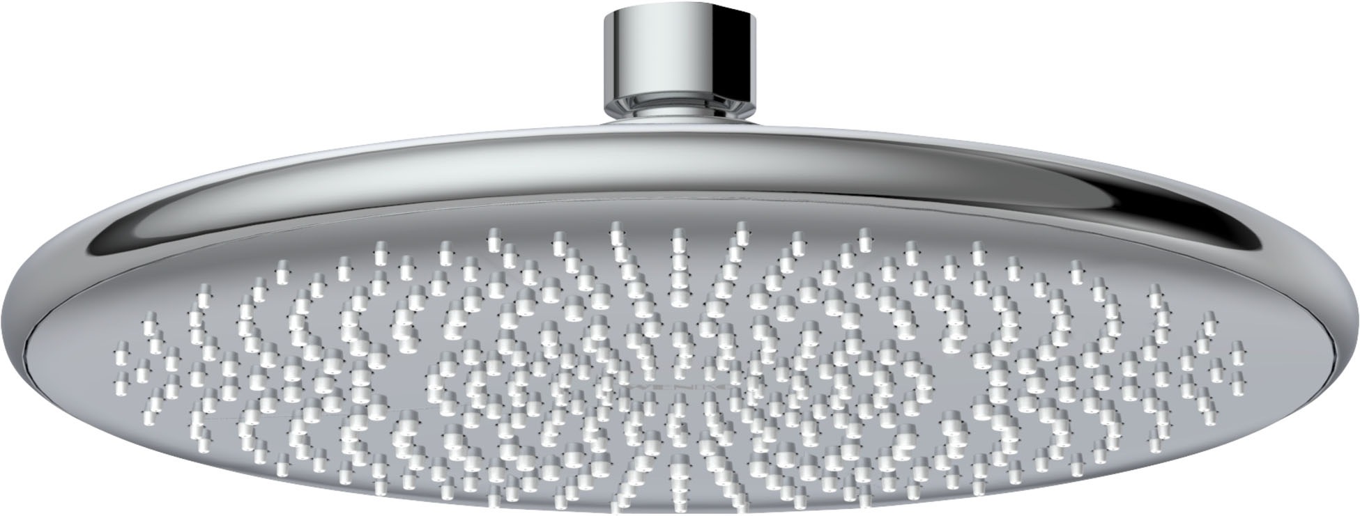 Image of WENKO Regenduschkopf "Watersaving System" Regenduschkopf Durchmesser 20 cm