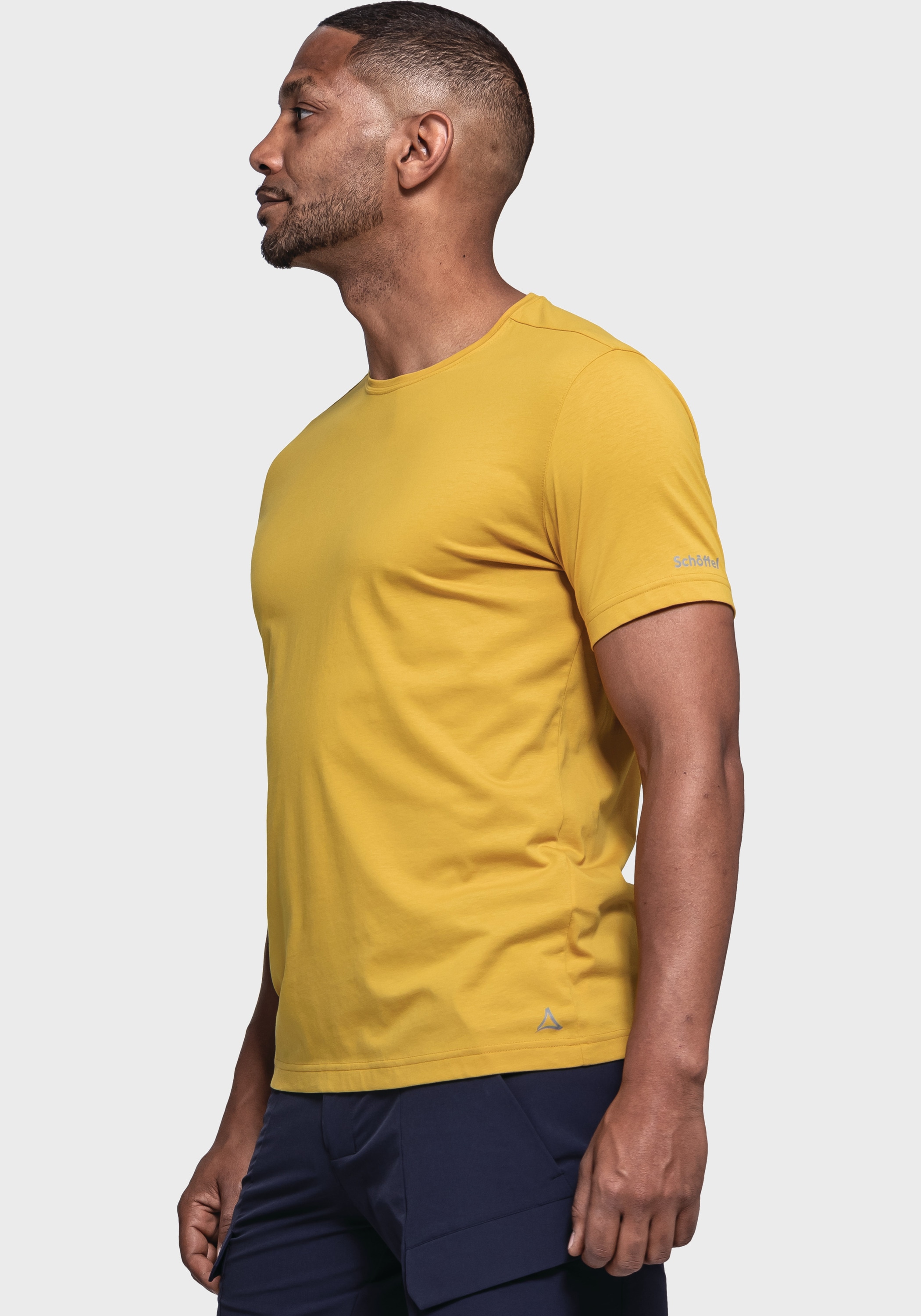 Schöffel Funktionsshirt »T Shirt Buchberg M«
