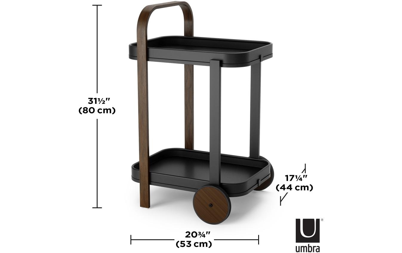 Umbra Rollwagen »Bellwood«