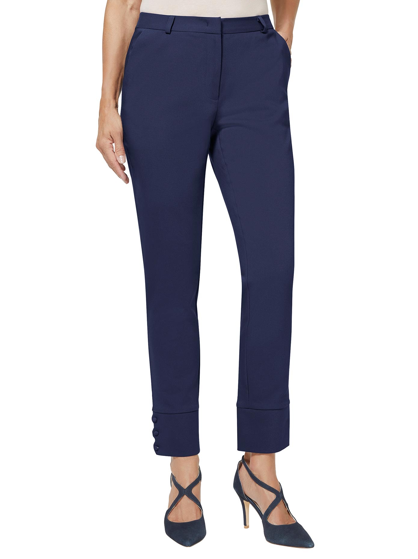 Image of creation L Chinohose bei Ackermann Versand Schweiz