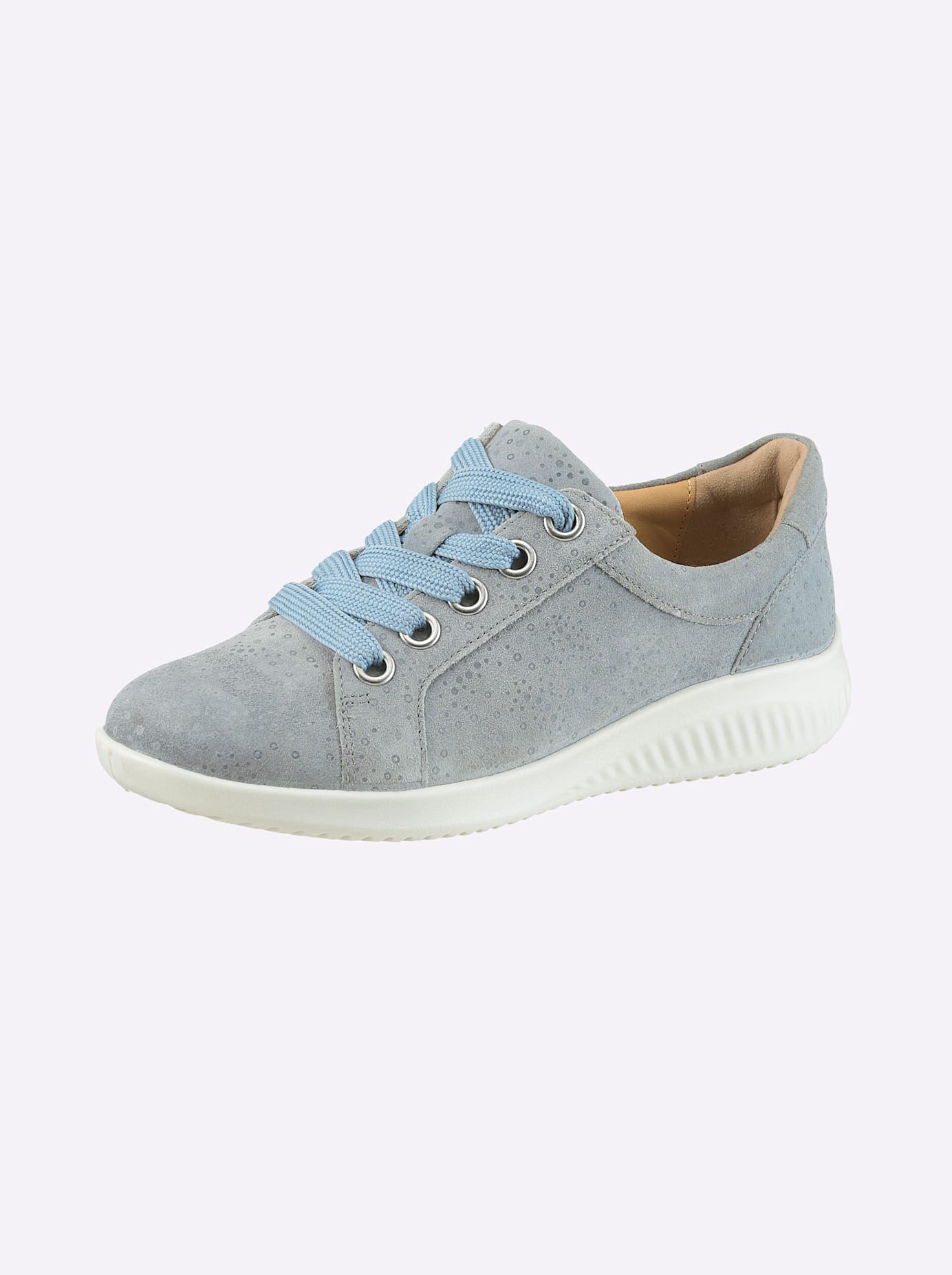 Jomos Schnürschuh