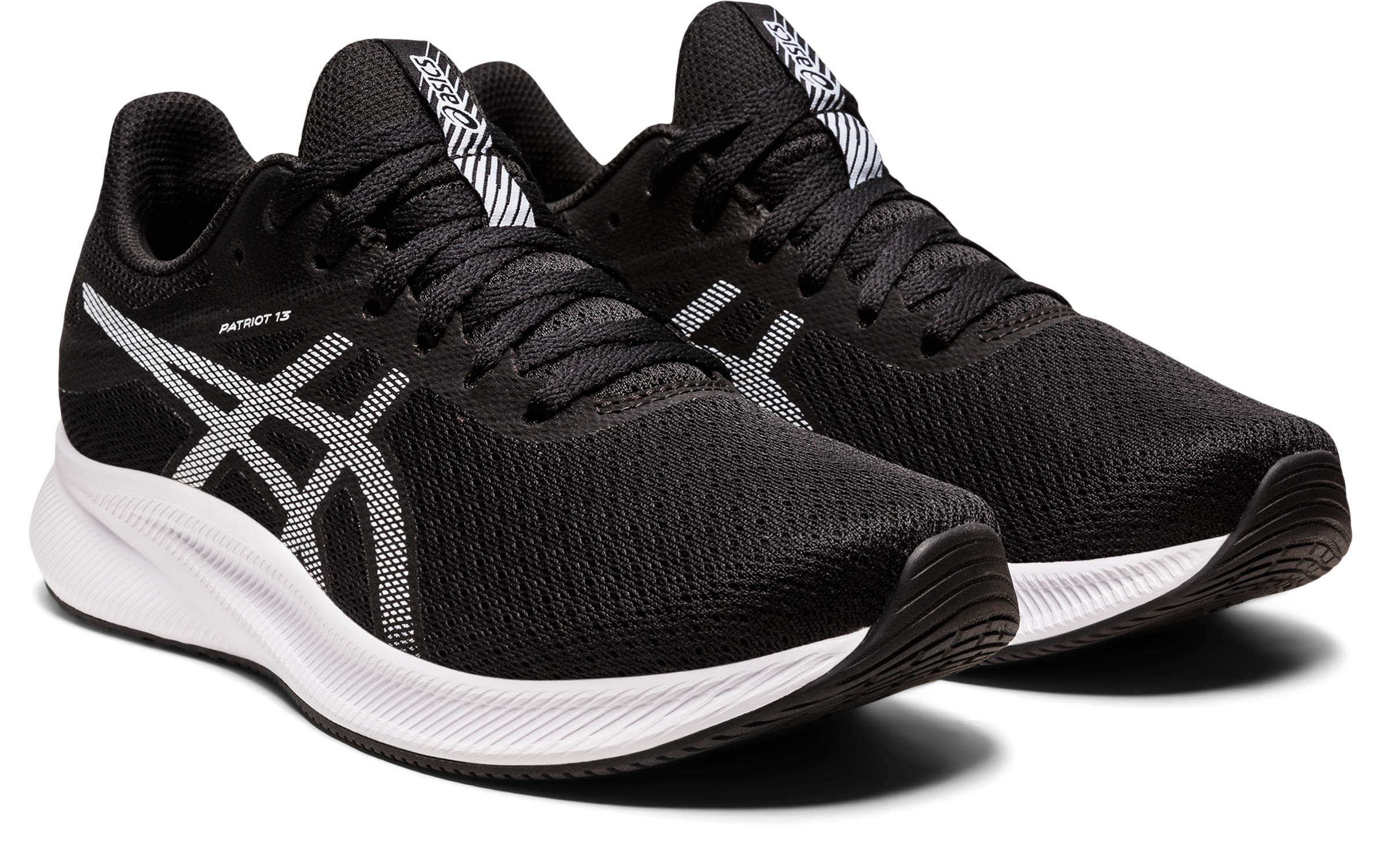 Asics Laufschuh »PATRIOT 13«