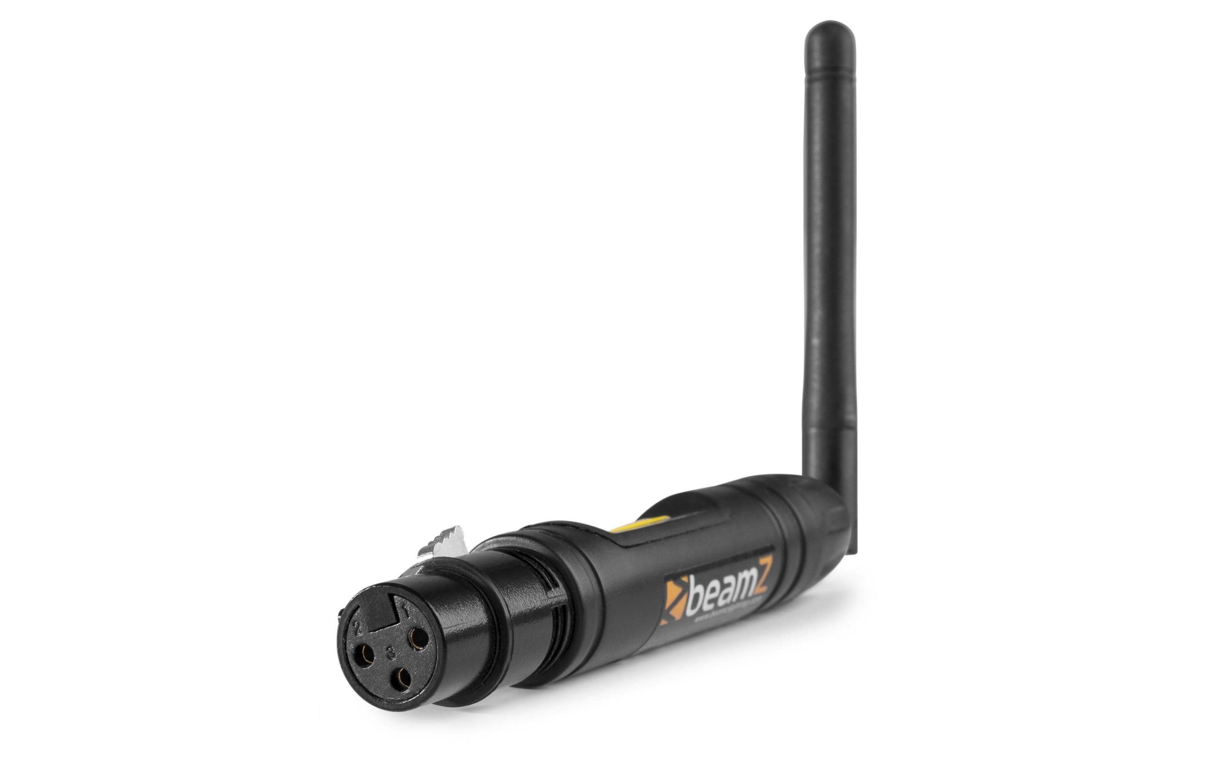 BeamZ Licht-Funksteuerung »BBP Wireless DMX«, Licht