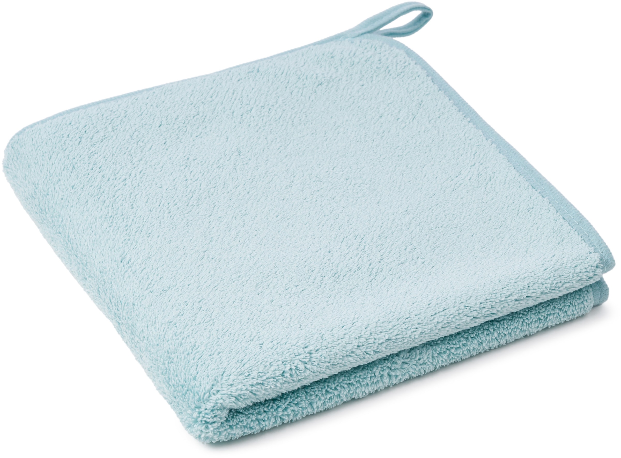 Gözze Mikrofasertuch »Zaubertuch« (Mikrofaser 40 cmx40 cm Set, 2 Stk. tlg. hohe Wasseraufnahme, extrem saugstark, zum reinigen und trocknen