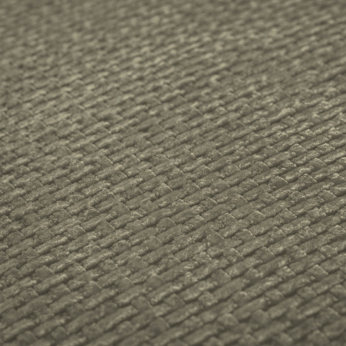 GOODproduct Ecksofa »KELLIE, L-Form, 315 cm, verstellbare Armlehne, Metallfüsse,« wahlweise Recamiere links o. rechts, Chenille-Stoff, hoher Sitzkomfort