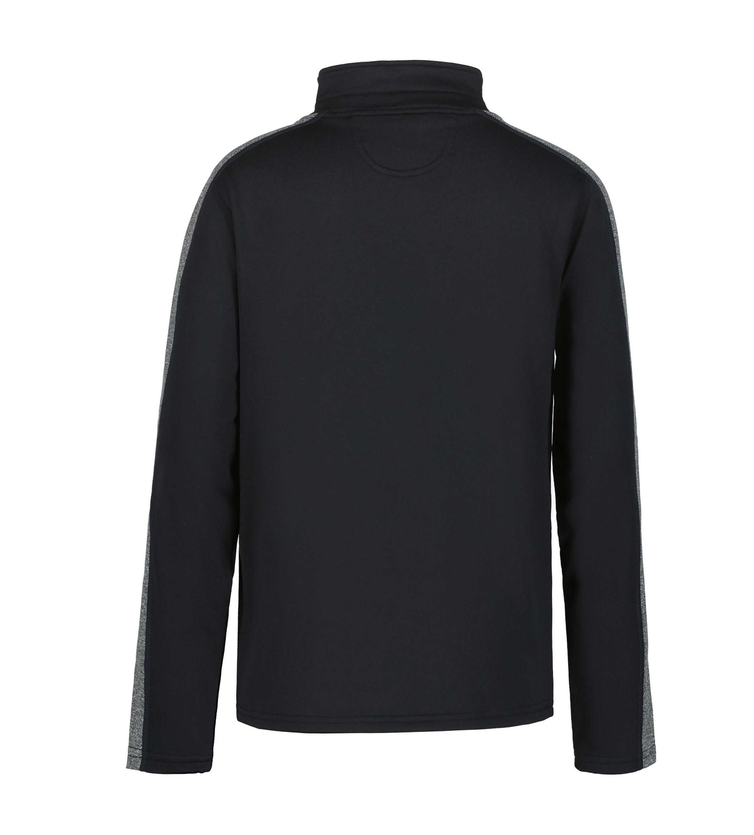 Icepeak Fleecepullover »ICEPEAK FLEMINTON JR«, (1 tlg.)