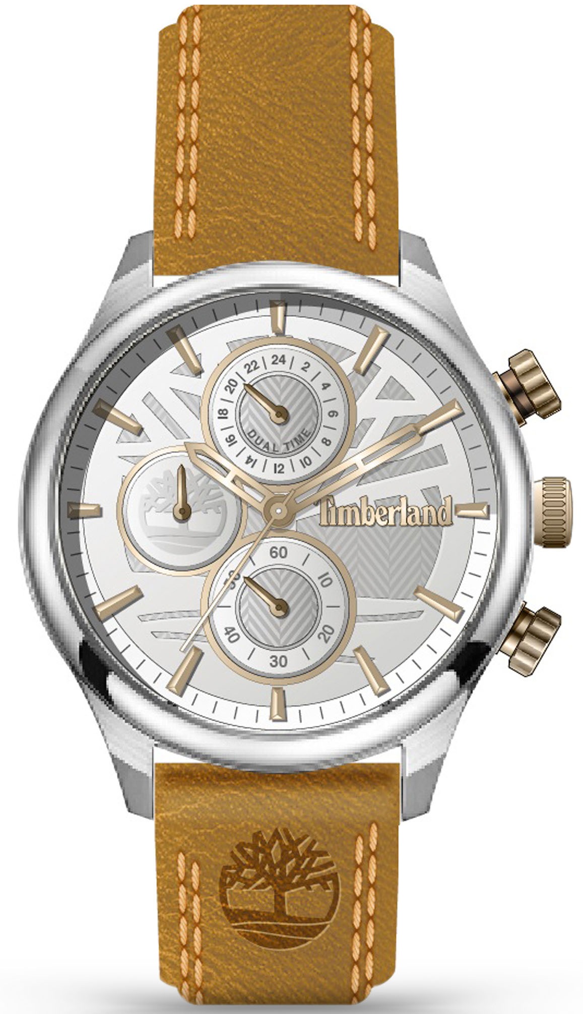 Image of Timberland Multifunktionsuhr »SHEAFE, TDWLF2104003« bei Ackermann Versand Schweiz