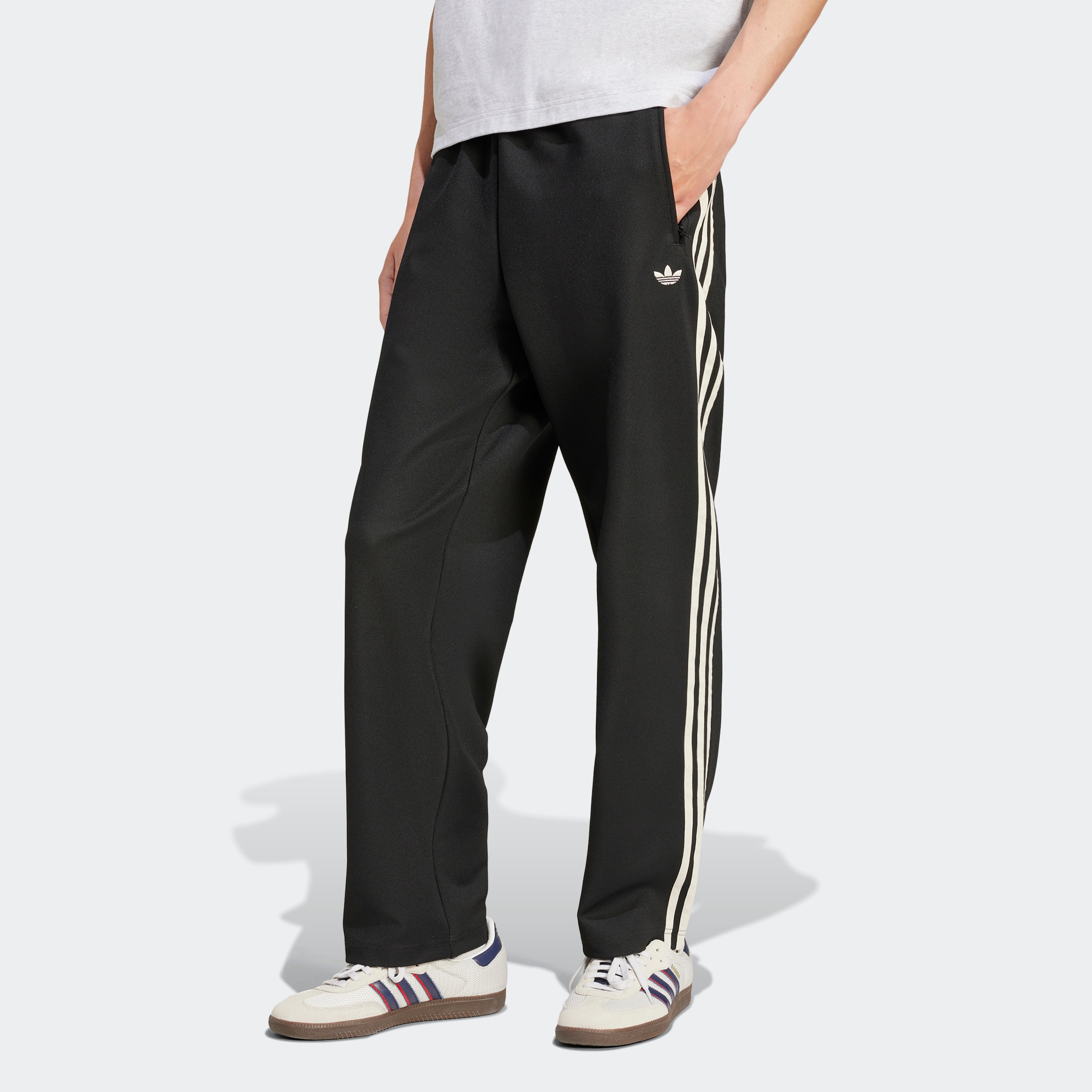 adidas Originals Tanktop »TRACKPANT«