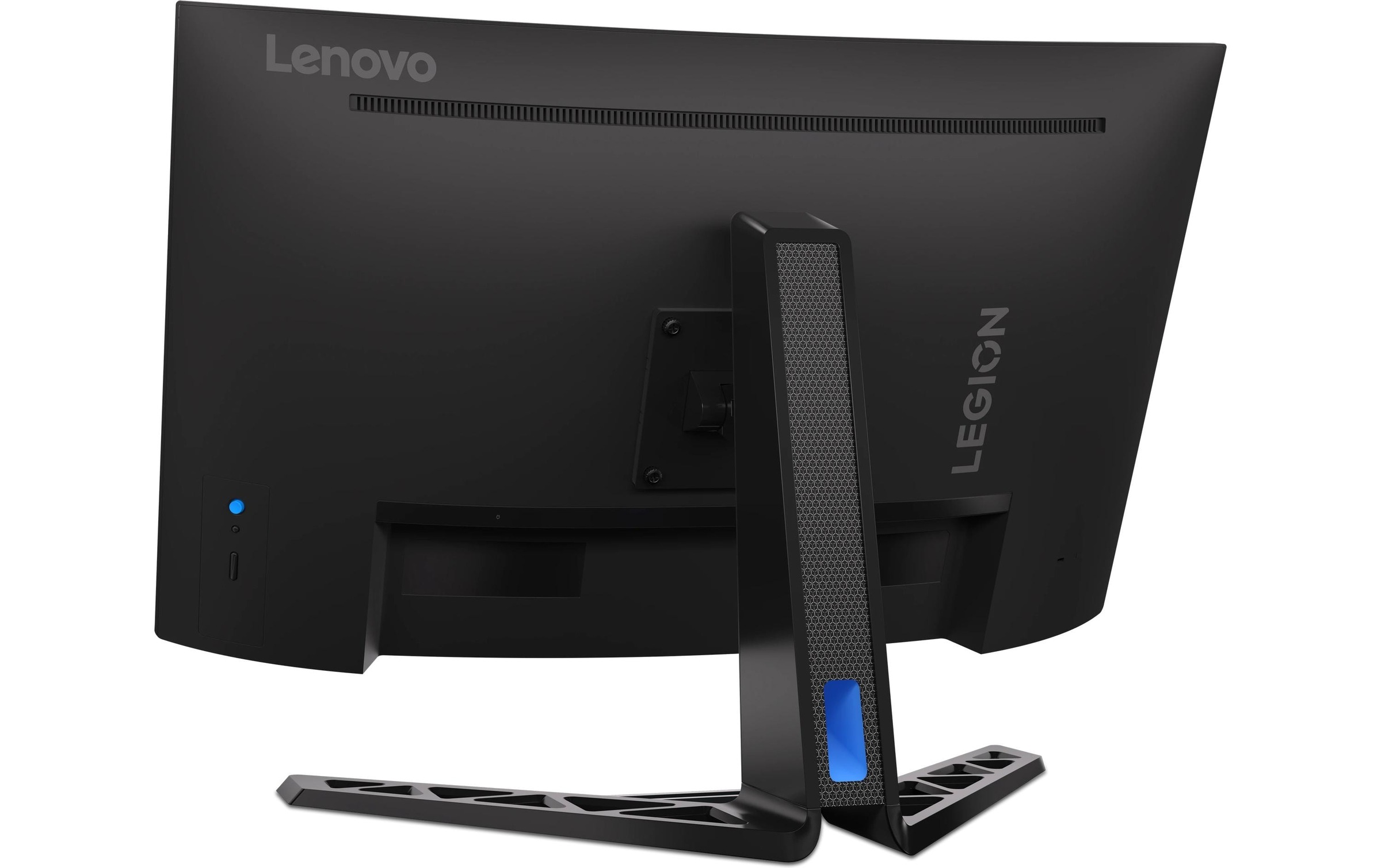 Lenovo Gaming-Monitor »Legion R32qc-30«, 79,695 cm/31,5 Zoll, 2560 x 1440 px, WQHD