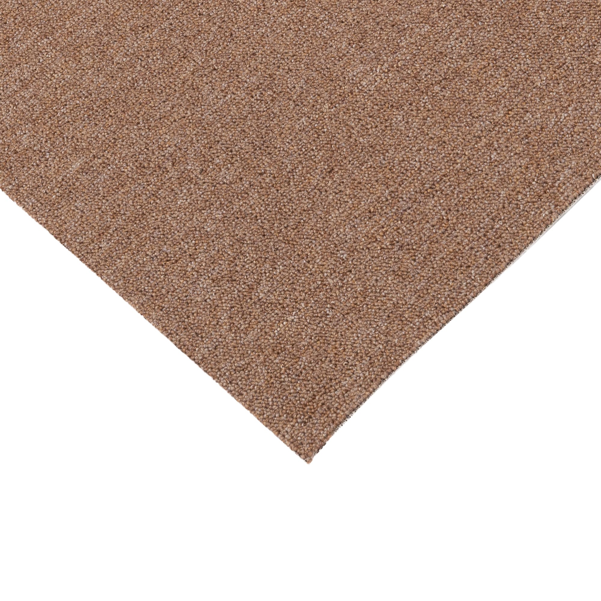 OTTO home Teppichboden "Fortis, Schlinge, Gesamthöhe 5 mm, Made in Netherlands" rechteckig meliert, Breite 400 cm, strapazierfähig, Wohnzimmer