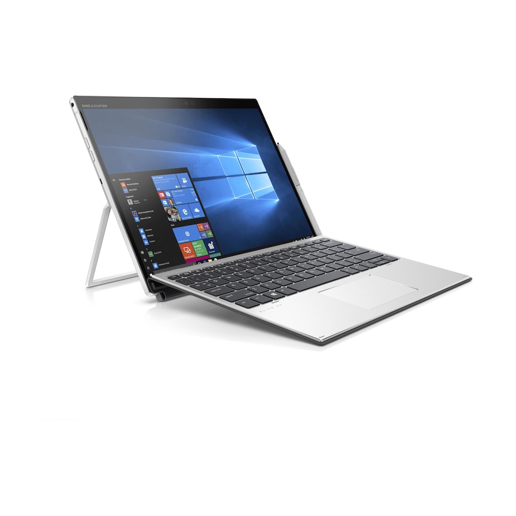 HP Notebook »HP, Elite x2 G4 12.3 Zoll 7KN95EA«, / 12,3 Zoll, Intel, Core i5, 8 GB HDD, 256 GB SSD