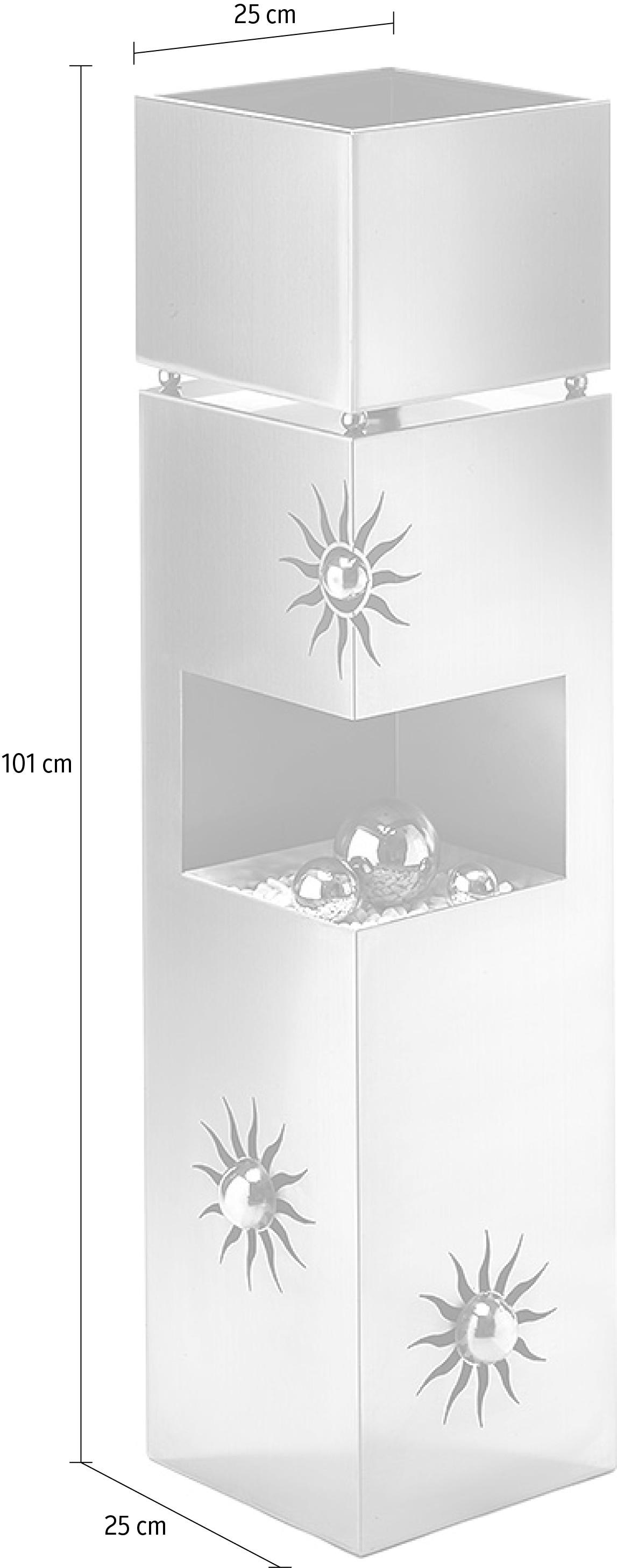 »BULLET« kaufen locker jetzt Blumenständer