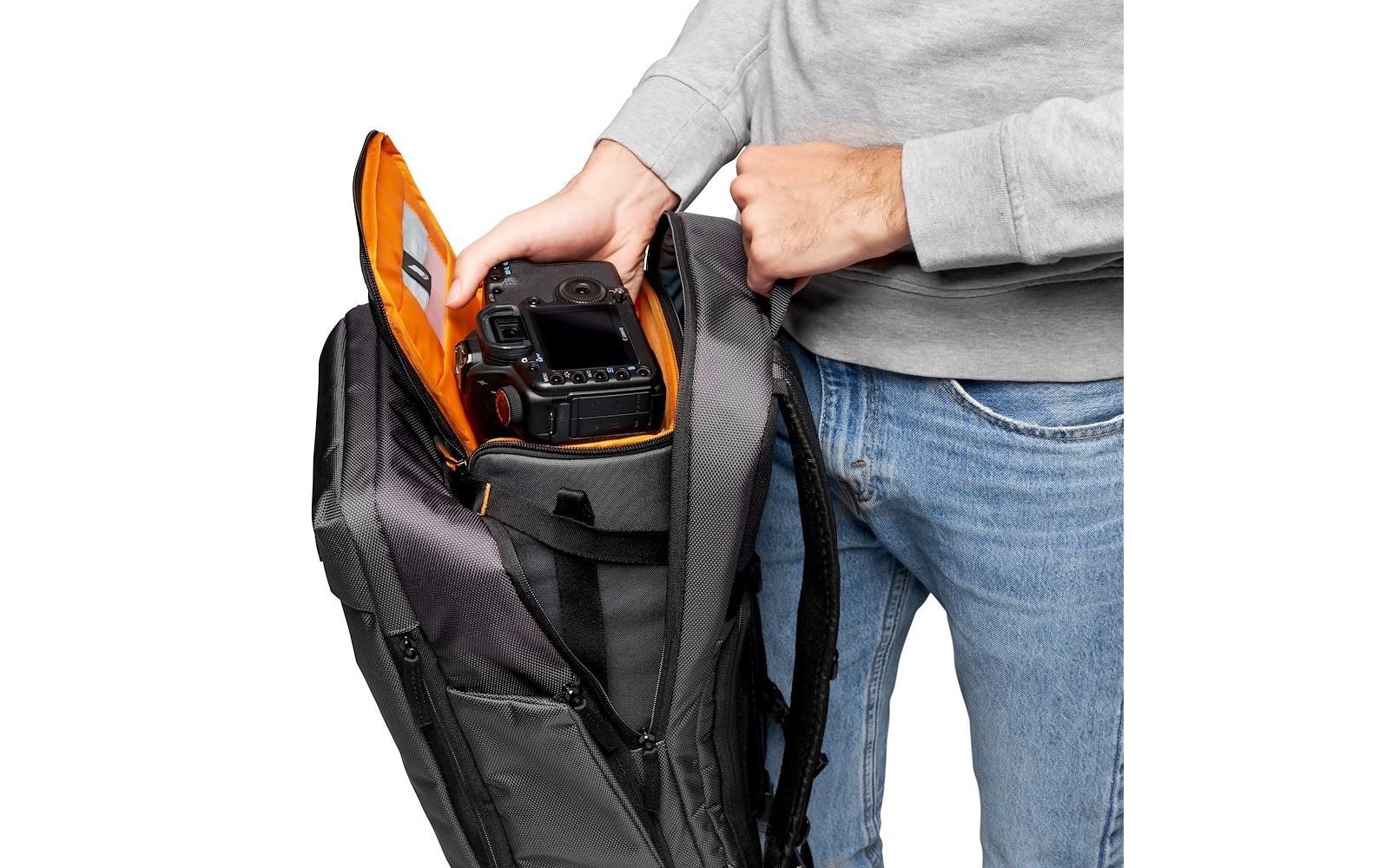 Lowepro Kameratasche »GearUp Creator Box XL II (GRL)«