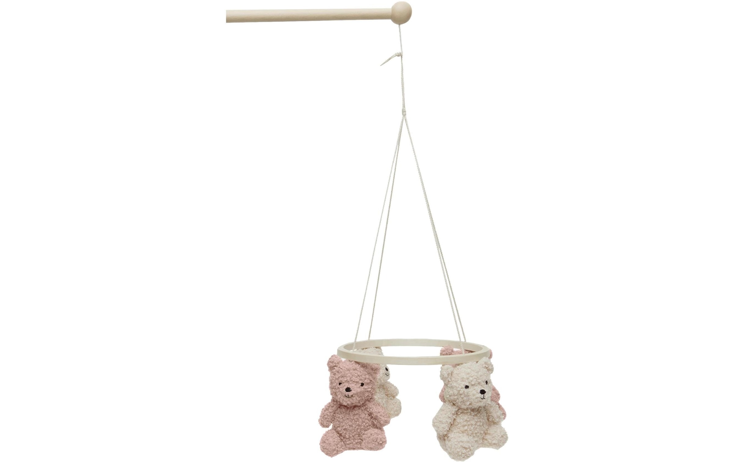 Jollein Mobile »Teddy Bear Wild«