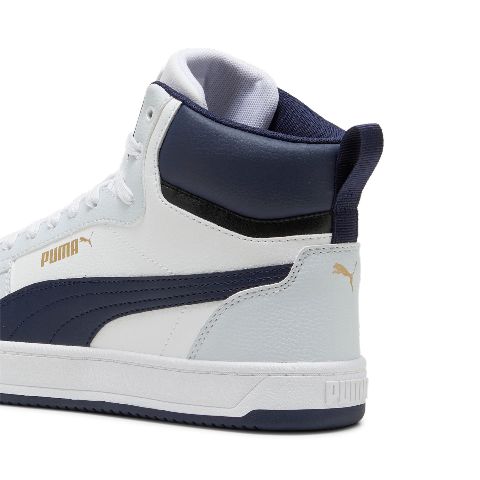 PUMA Sneaker »CAVEN 2.0 MID«