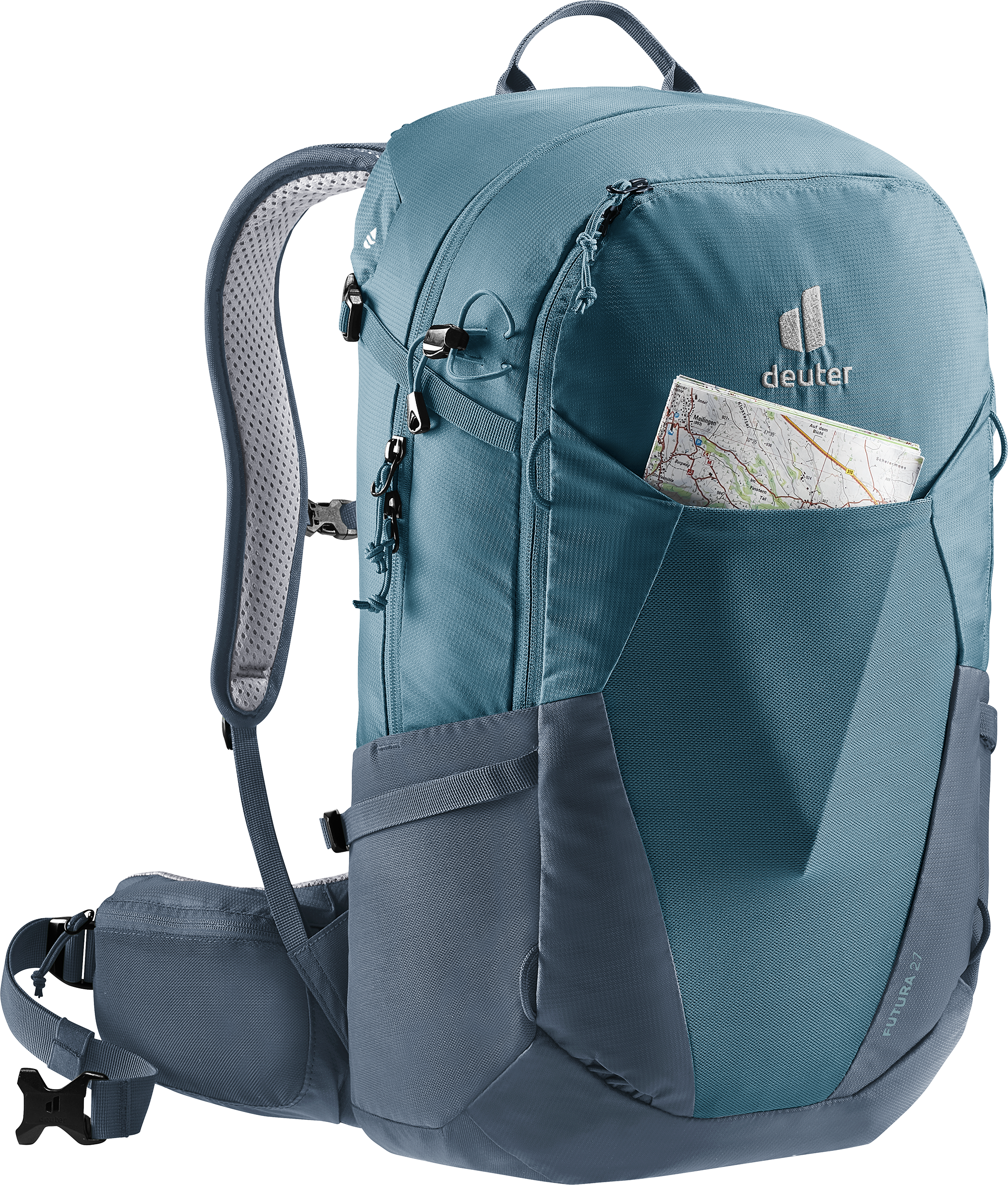 deuter Wanderrucksack »FUTURA 27«