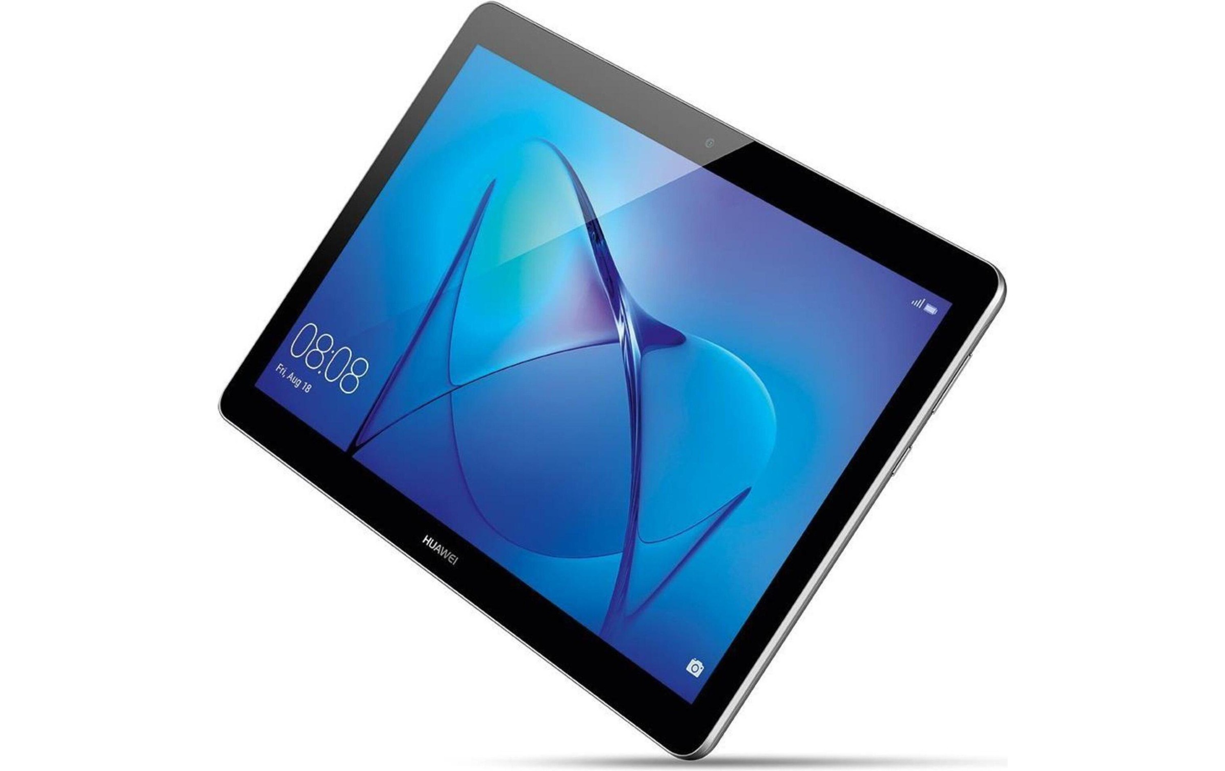 Huawei Tablet »MediaPad T3 9.6 Zoll WiFi 32 GB Schwarzv«, (24,38 cm / 9,6 Zoll),)