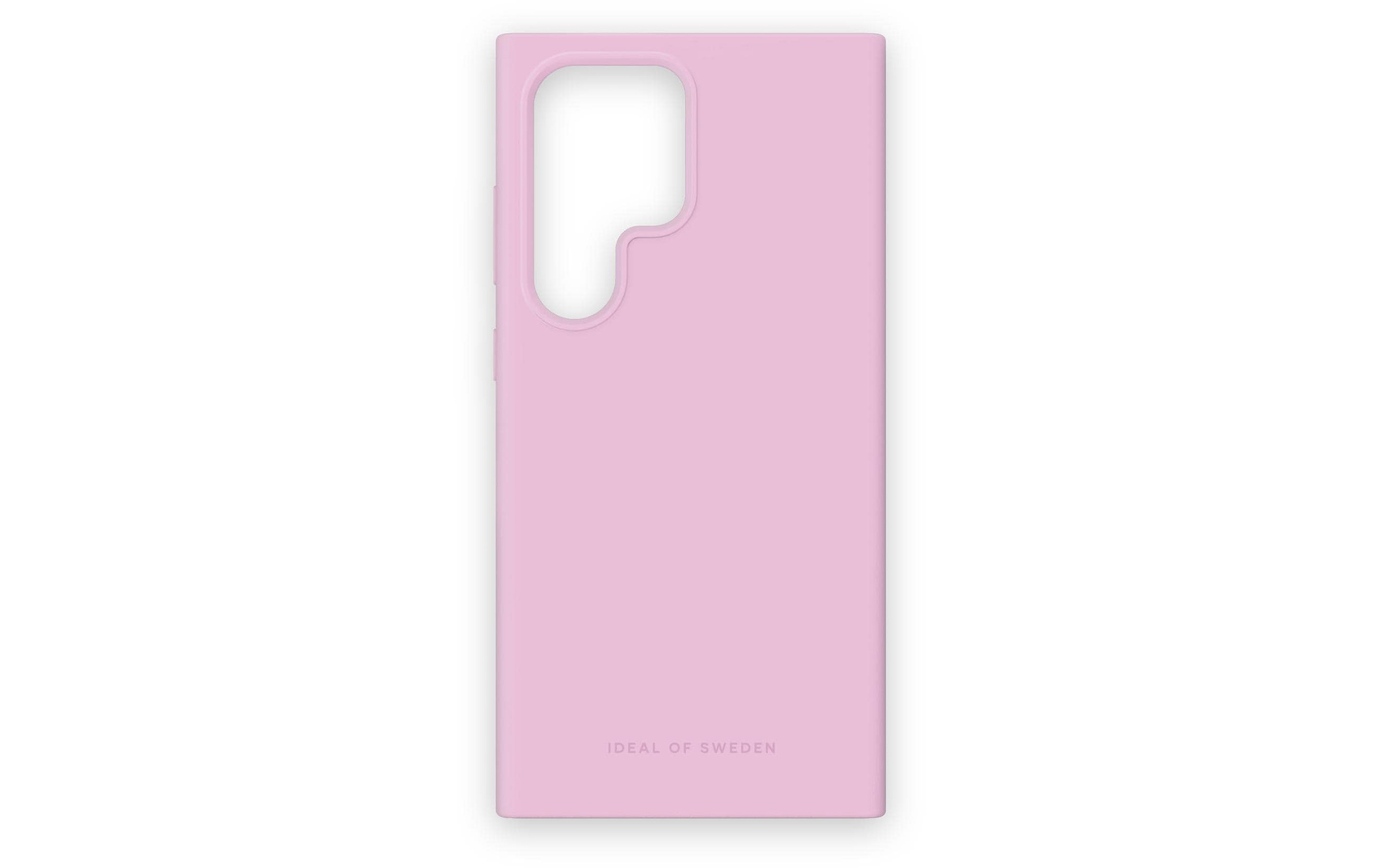Image of iDeal of Sweden Smartphone-Hülle "Back Cover" Samsung Galaxy S24 Ultra