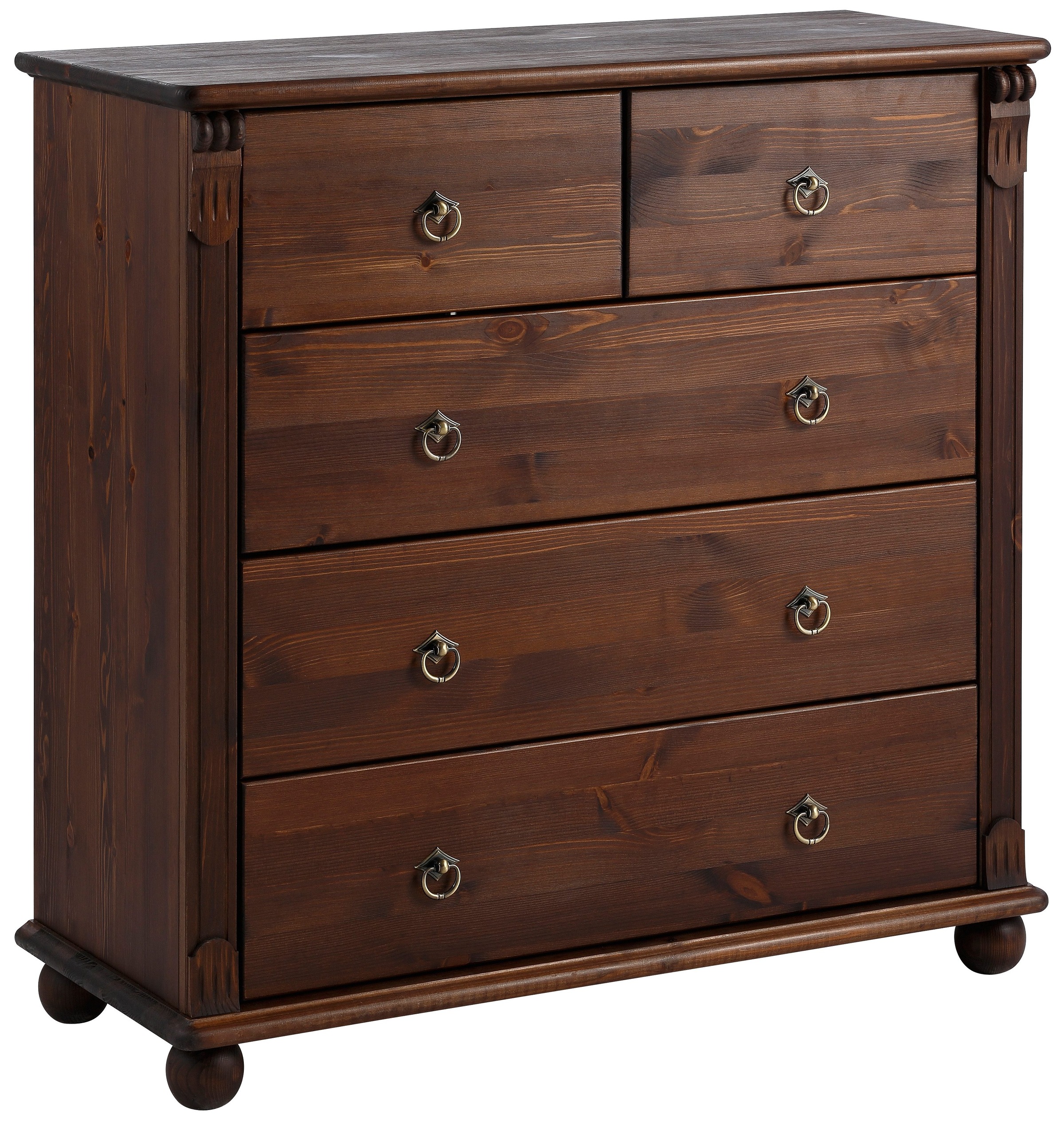 Image of Home affaire Schubkastenkommode »Tessin« bei Ackermann Versand Schweiz