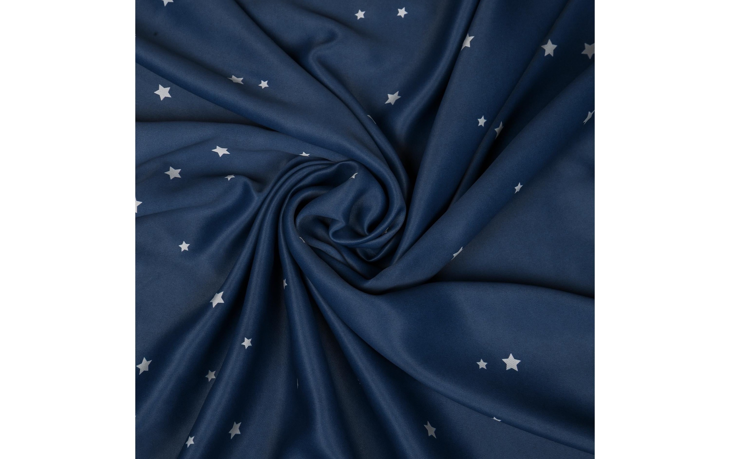 Kindervorhang.ch Vorhang Ösen 1 Stk. tlg.